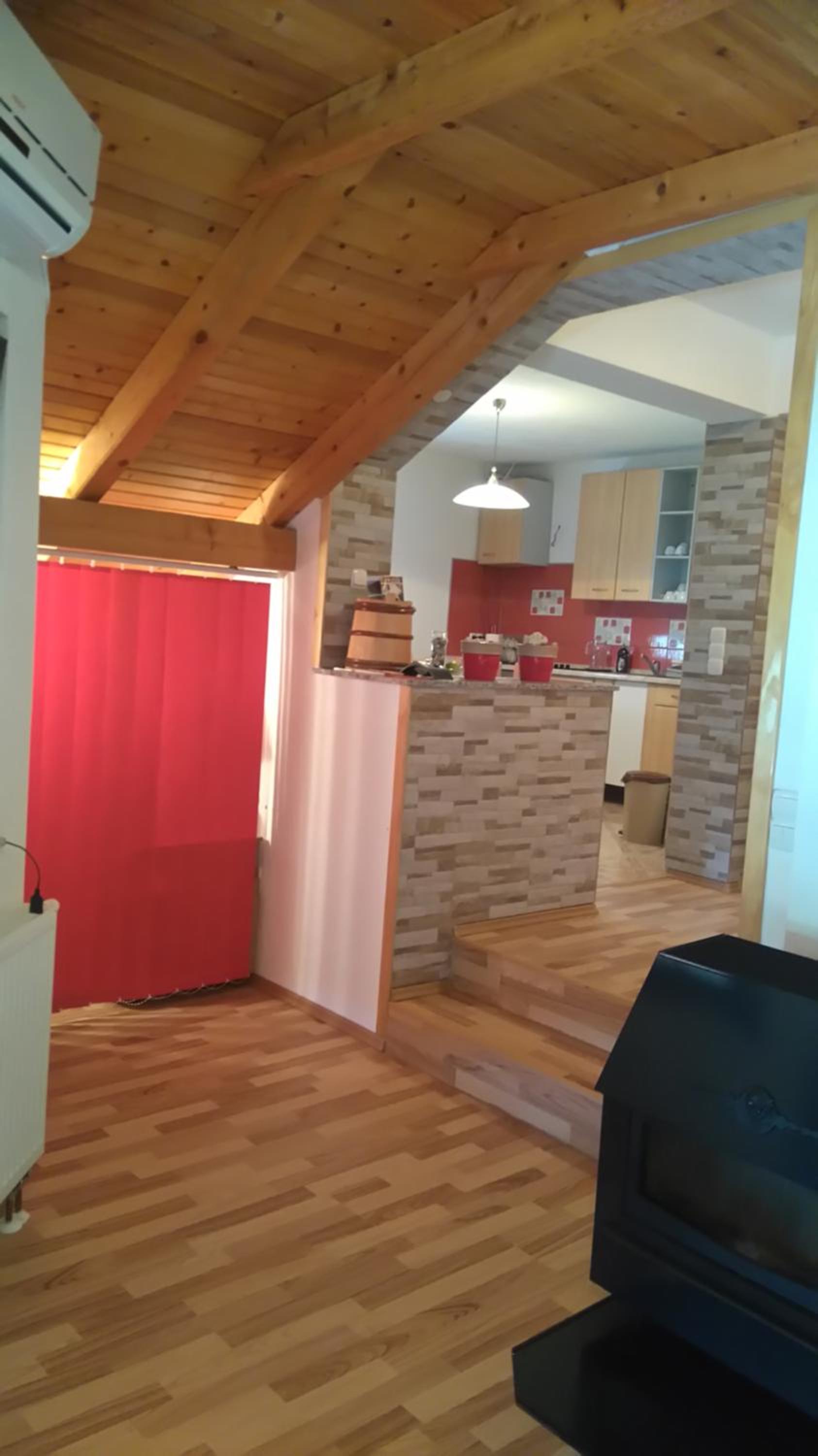 Kuća za odmor Panorama Lohovo Bihać