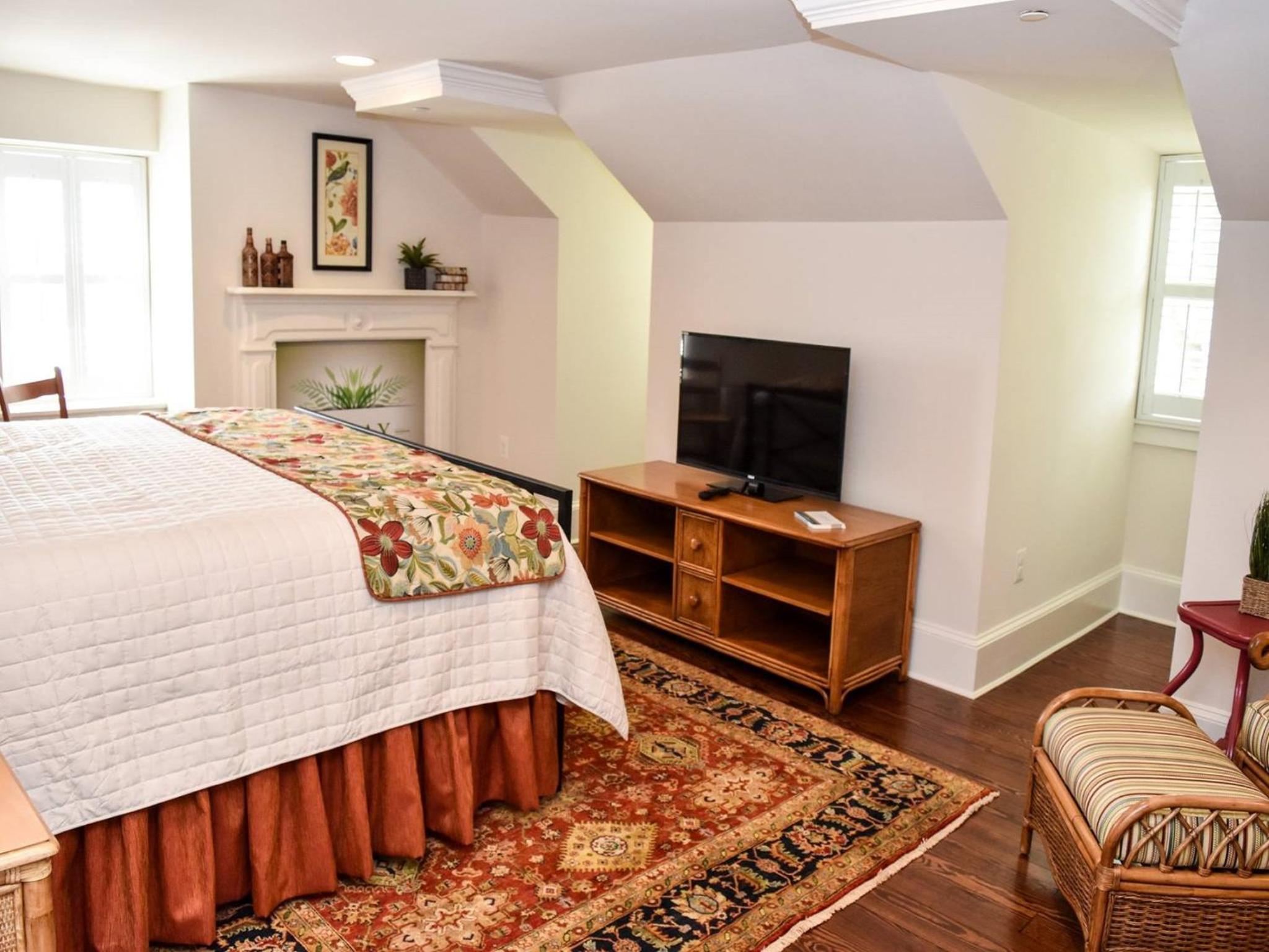 Inn at Evergreen