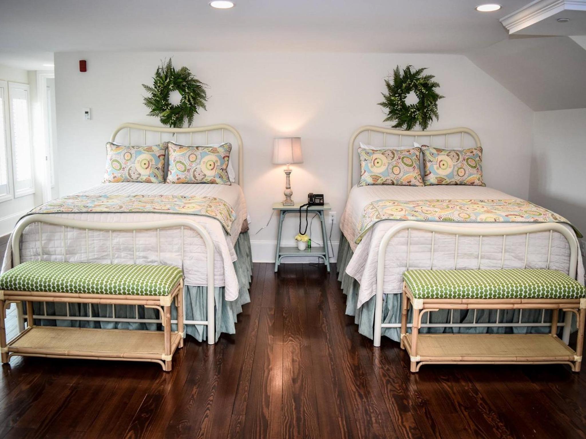 Inn at Evergreen