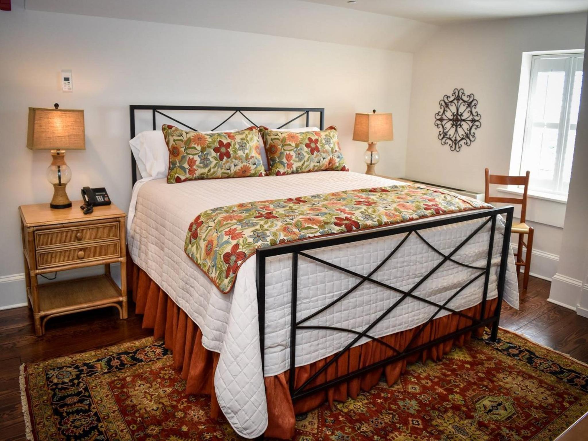 Inn at Evergreen