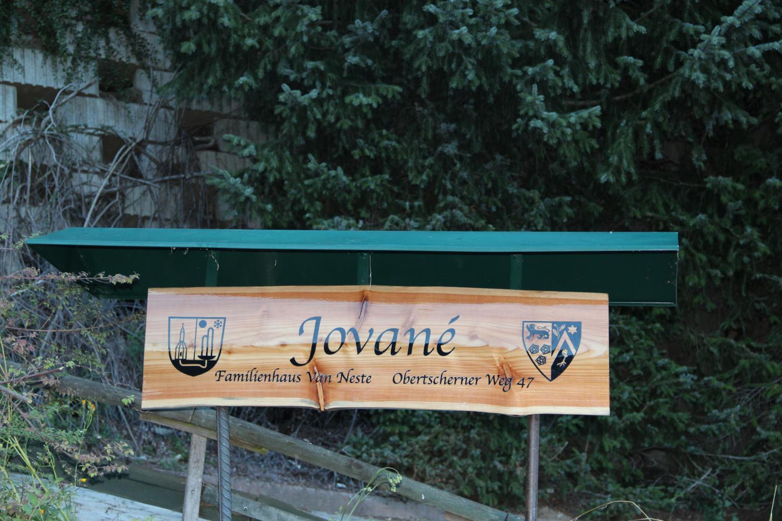 Jované