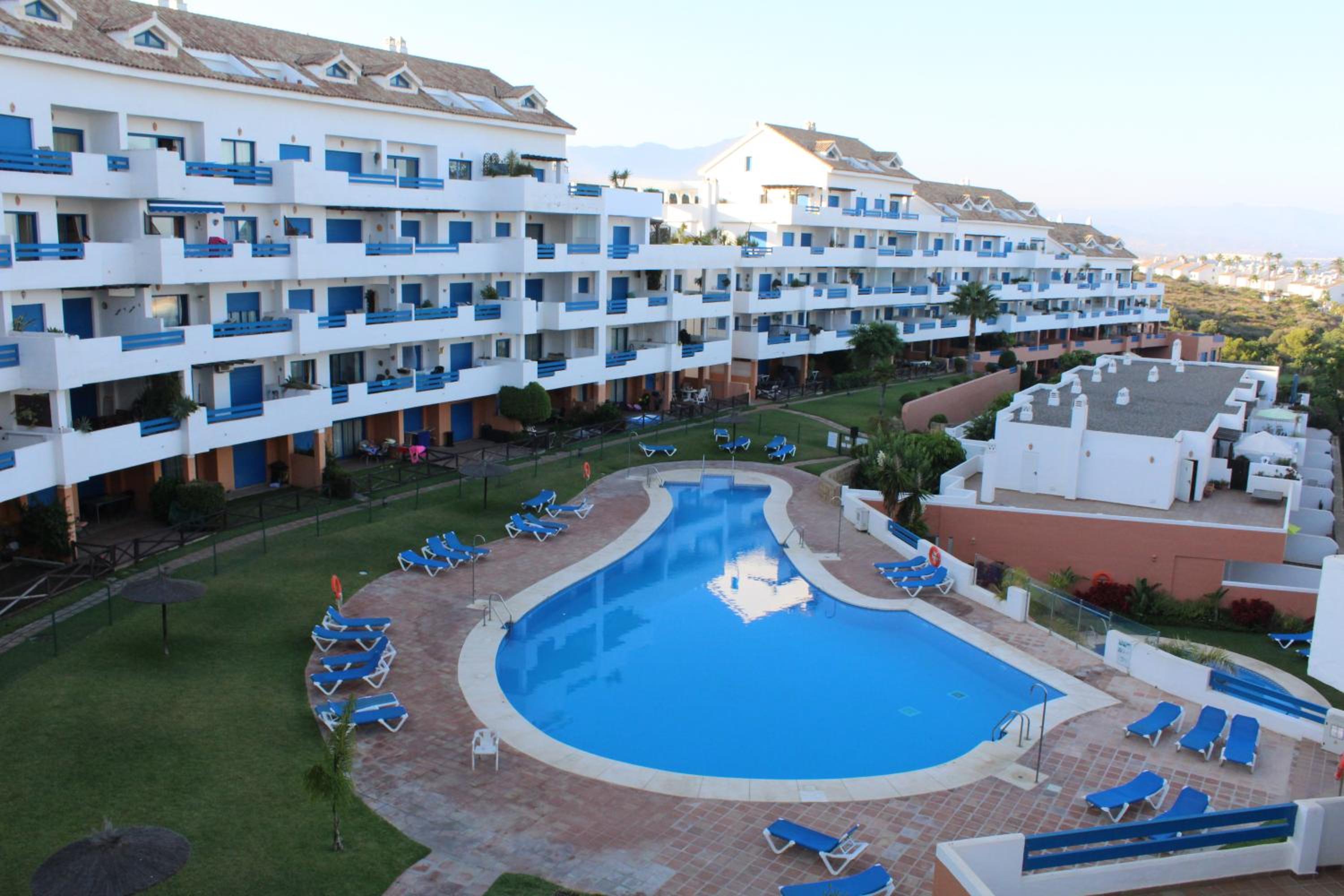 Hotel Duquesa Suites