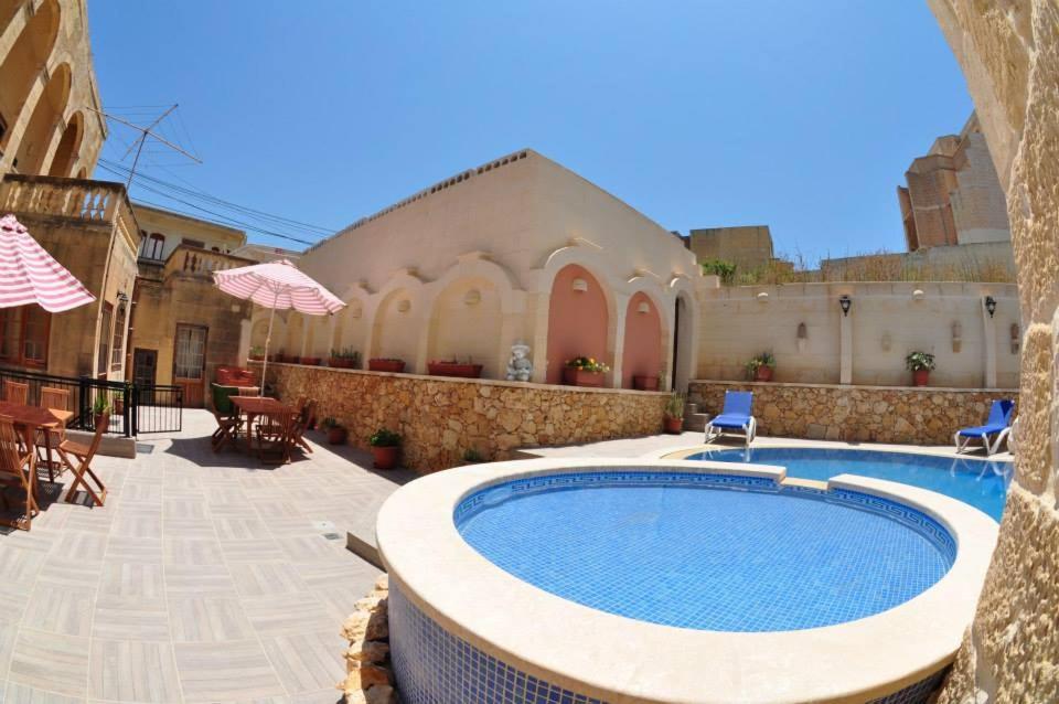 Mikiel u Rosa Holiday Farmhouse with Large Private Pool view 4