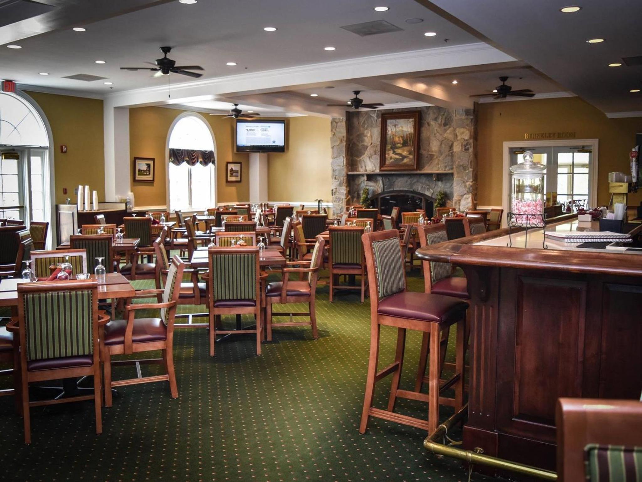 Inn at Evergreen