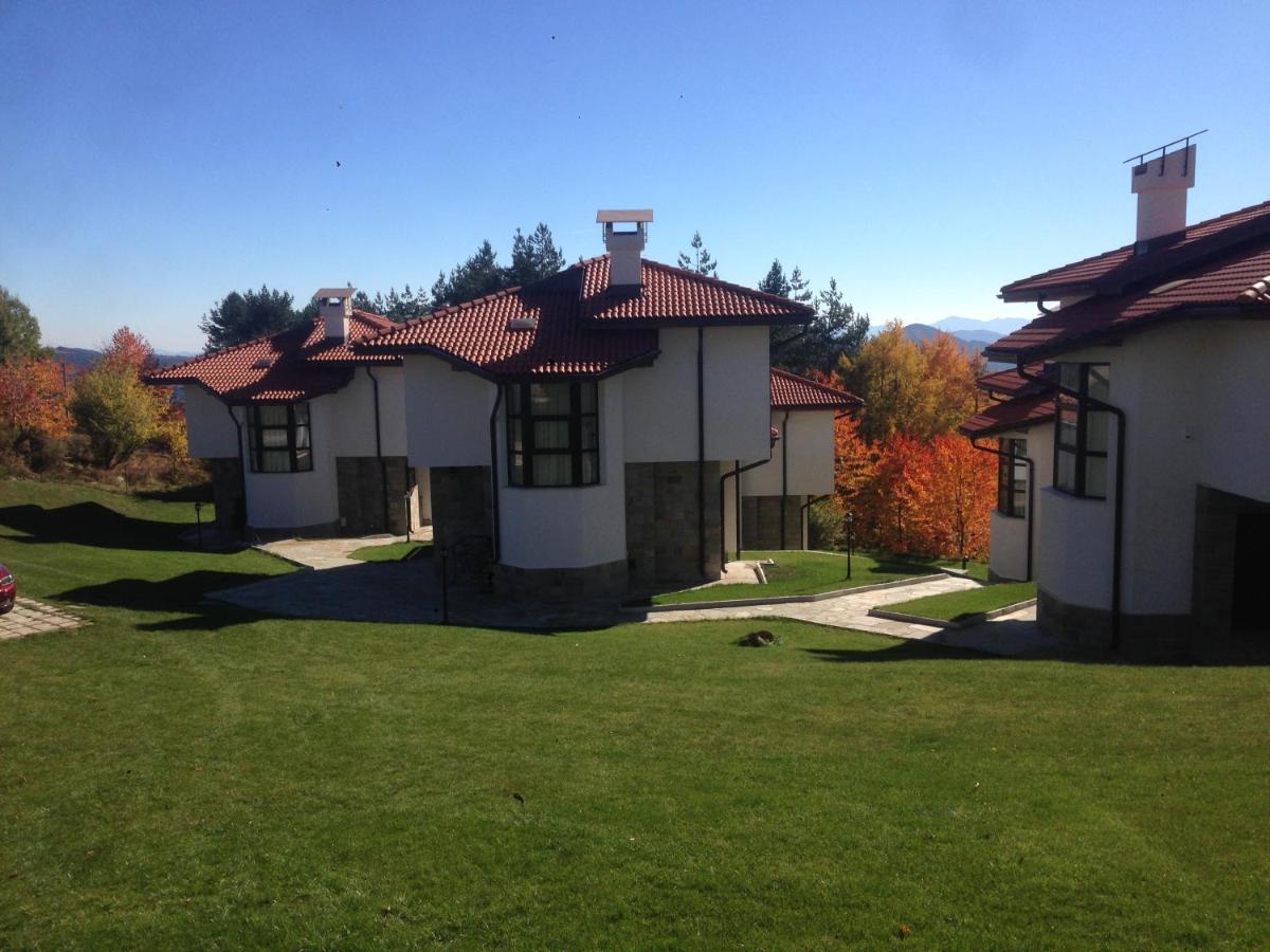 Hotel Cassiopea Villas - Image 1