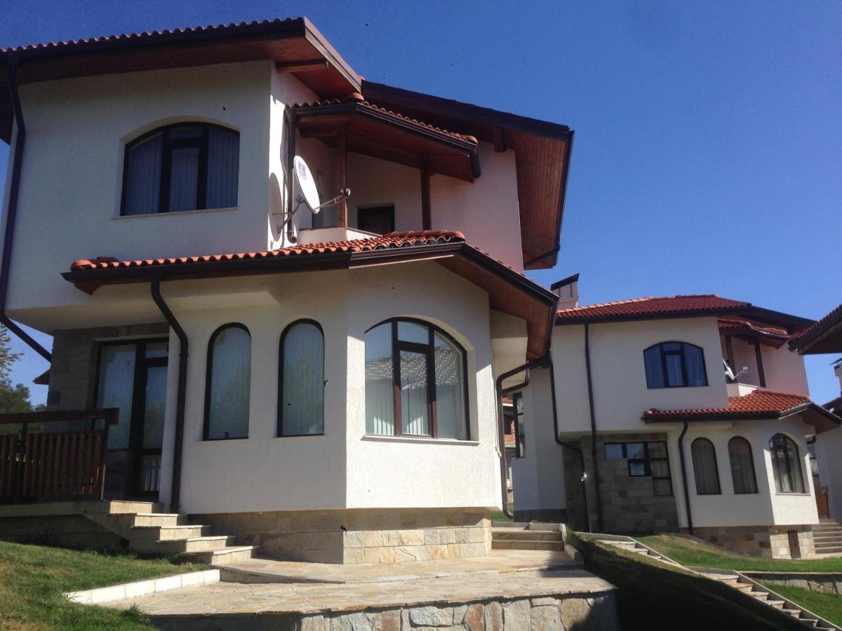 Cassiopea Villas