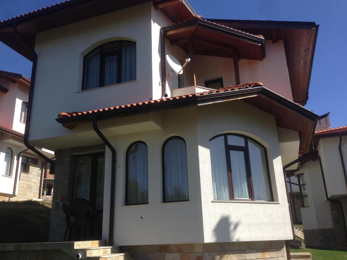 Cassiopea Villas