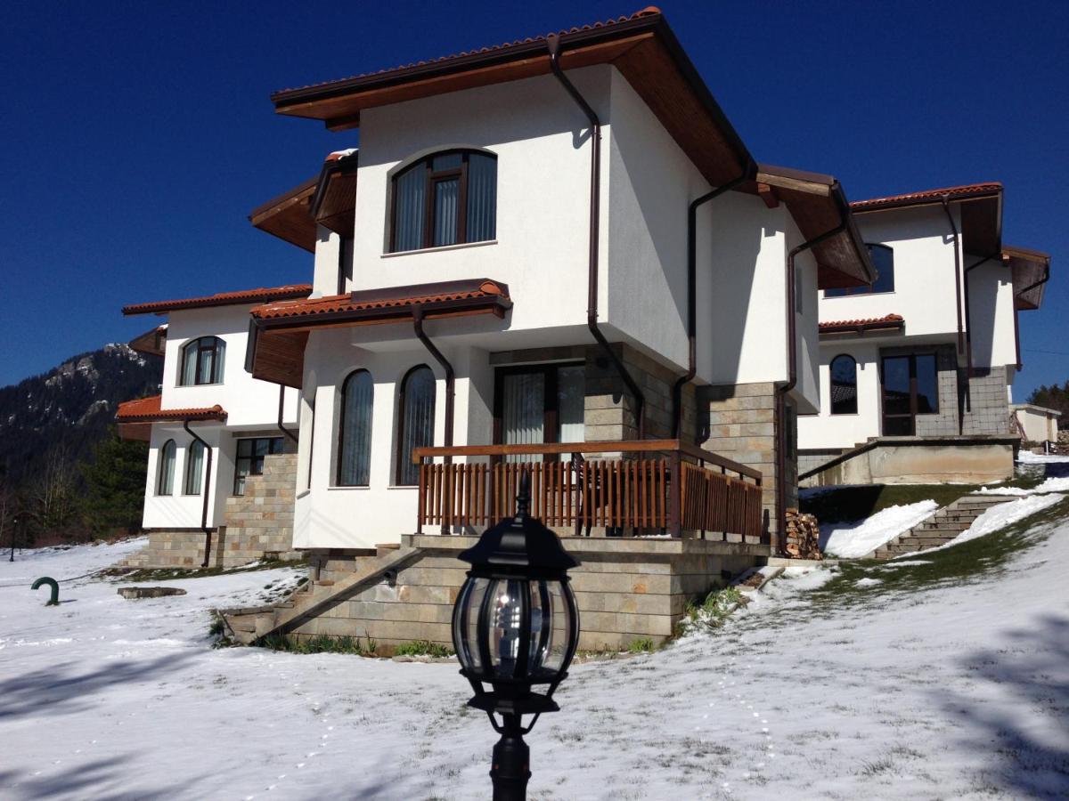 Cassiopea Villas