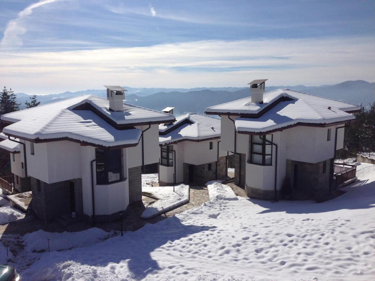 Cassiopea Villas