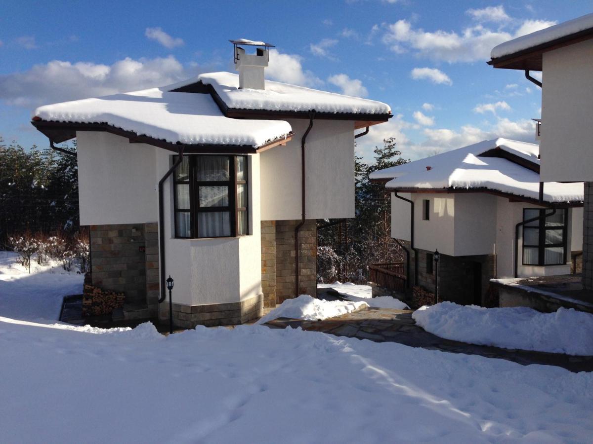 Cassiopea Villas