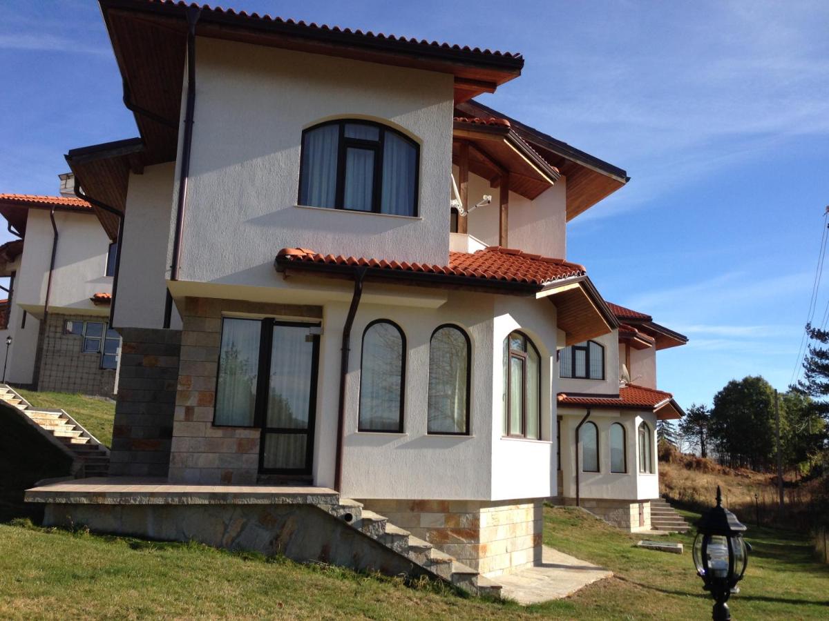 Cassiopea Villas