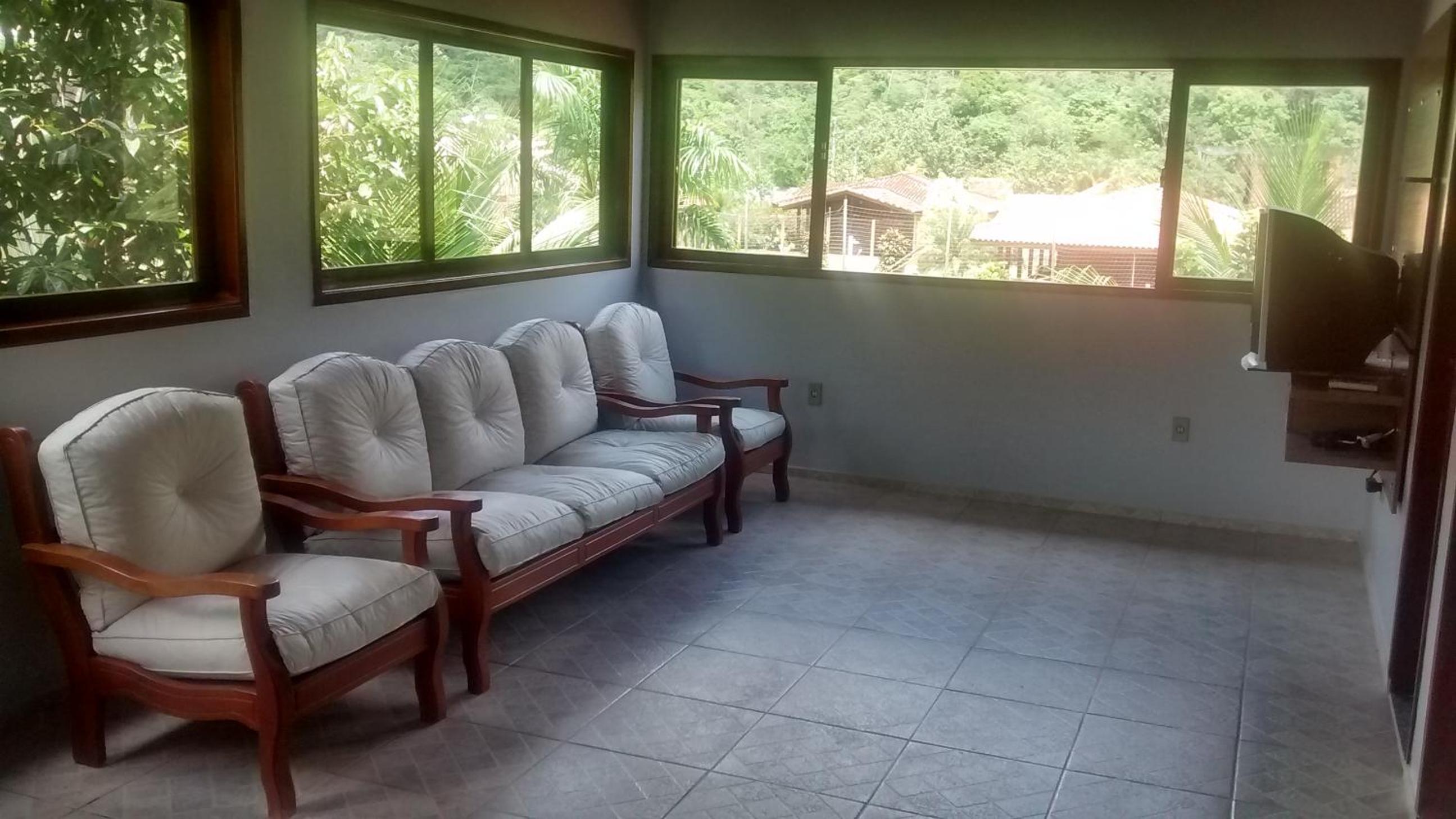 Chácara Vale de Imbaú