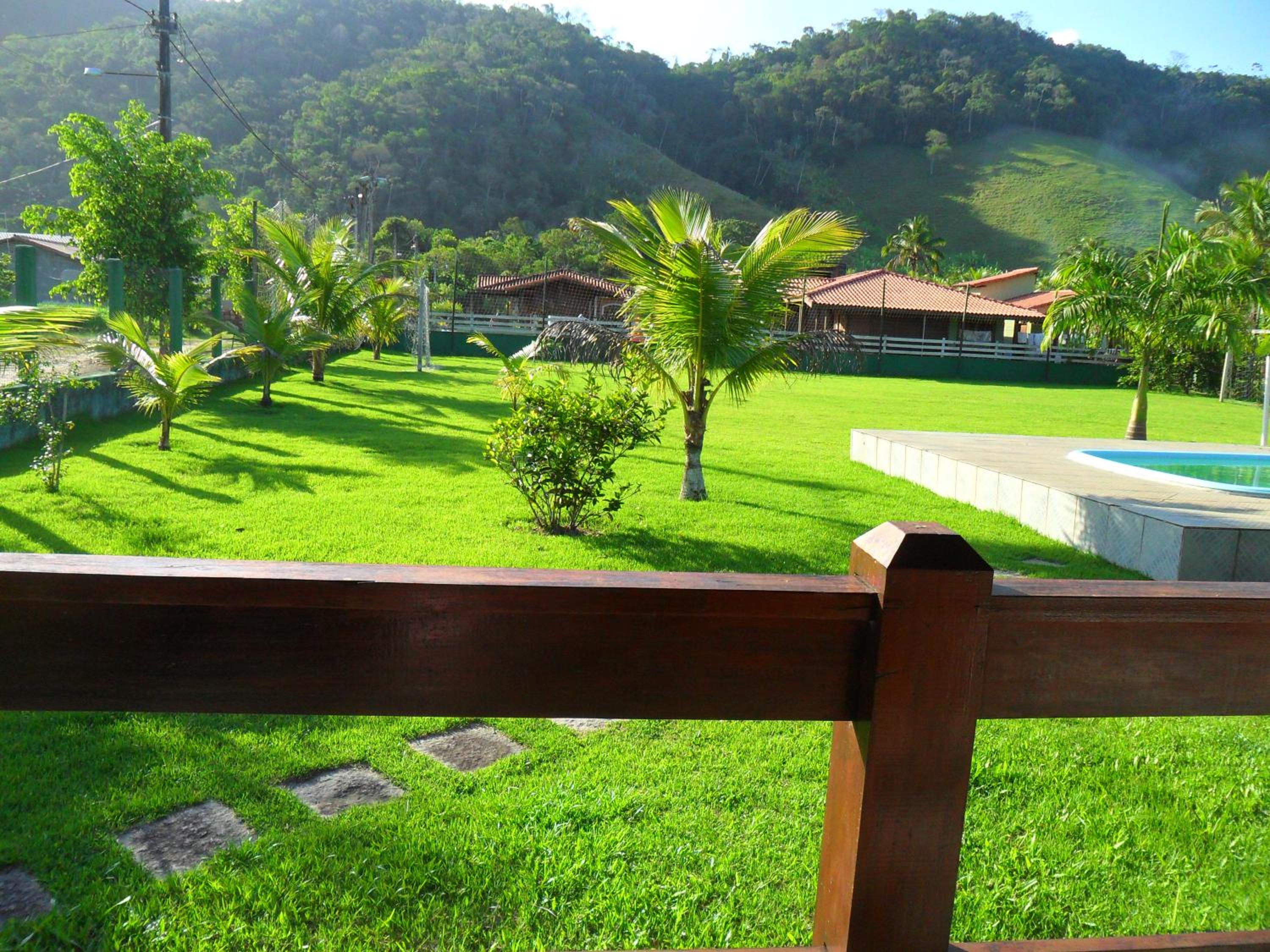 Chácara Vale de Imbaú