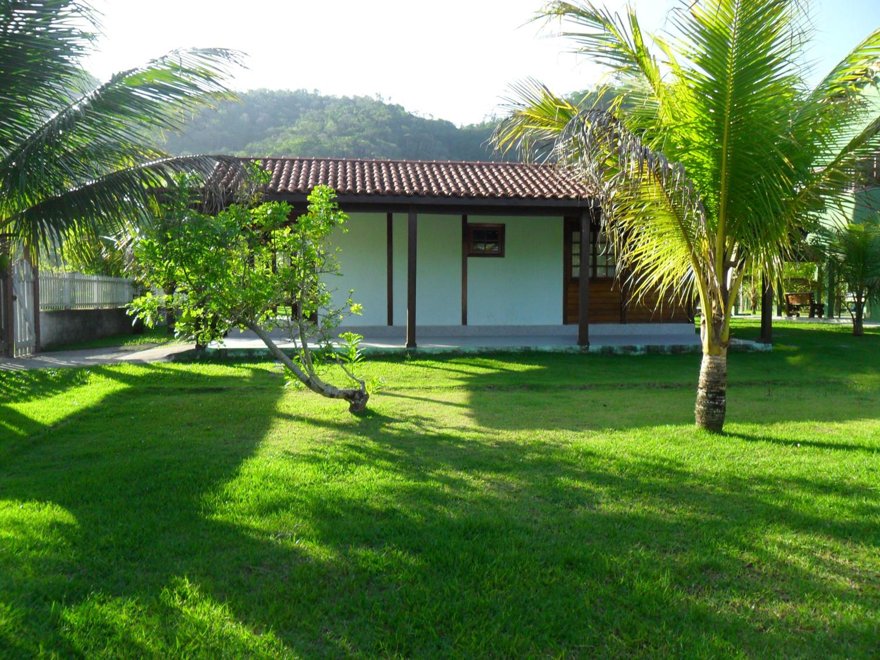 Chácara Vale de Imbaú