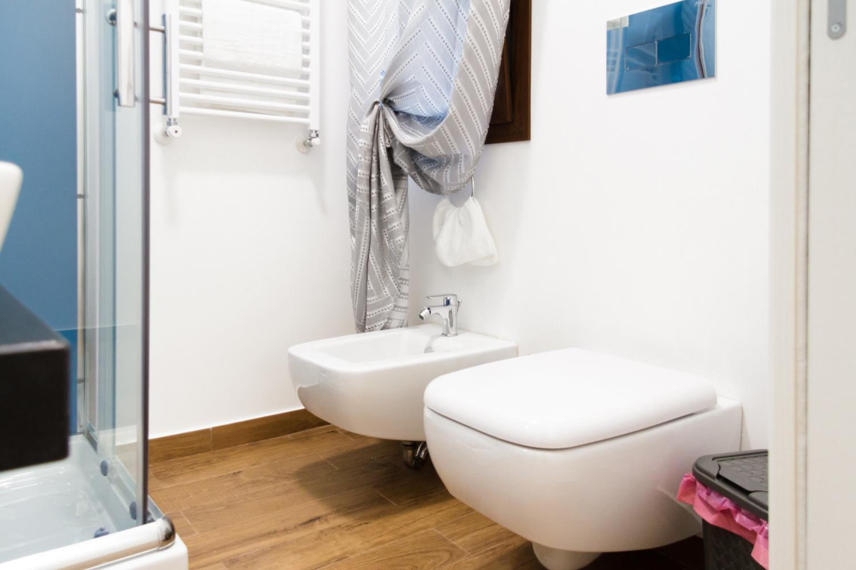 B&B Stella Maris Sciacca Centro