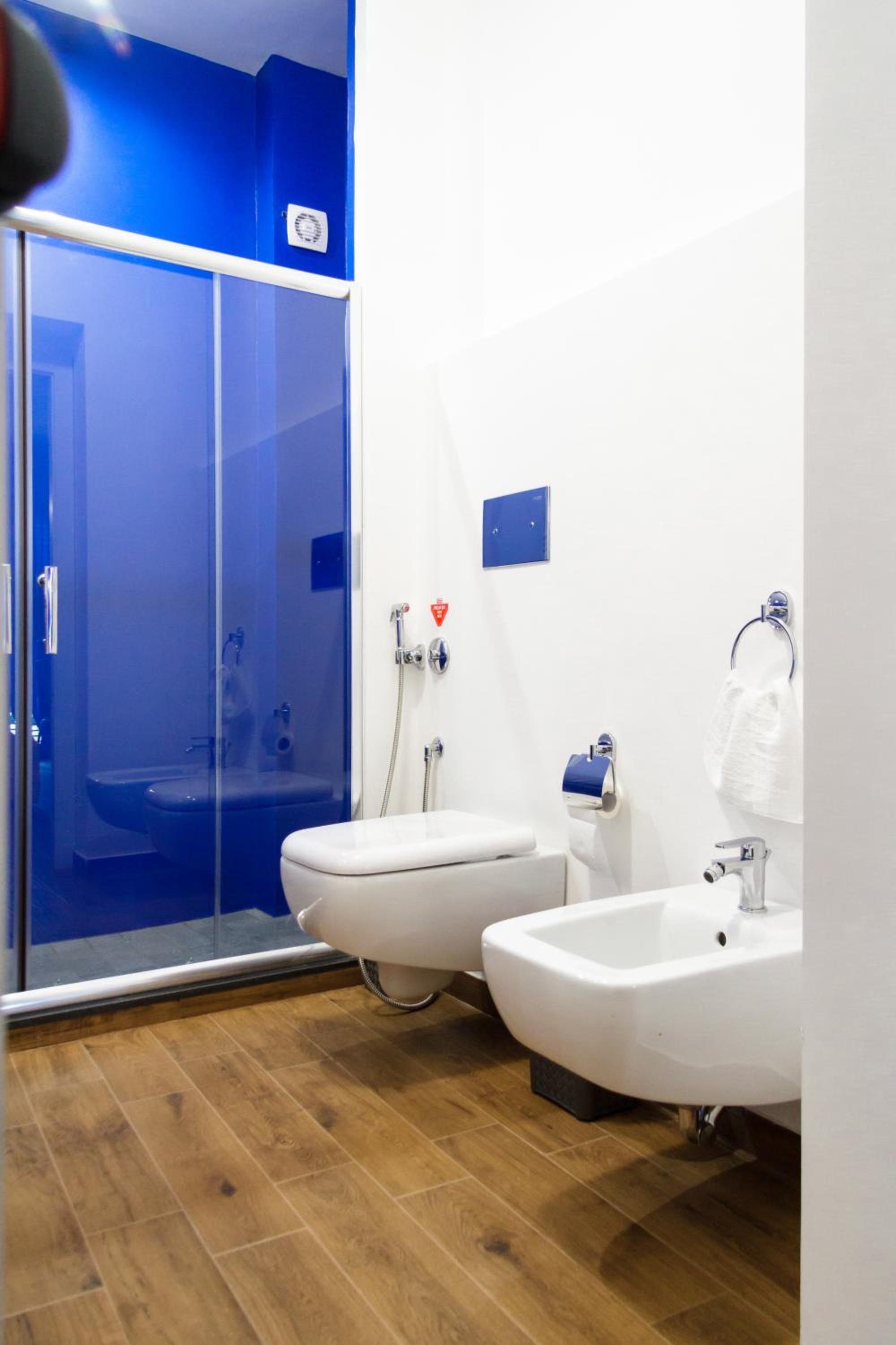 B&B Stella Maris Sciacca Centro
