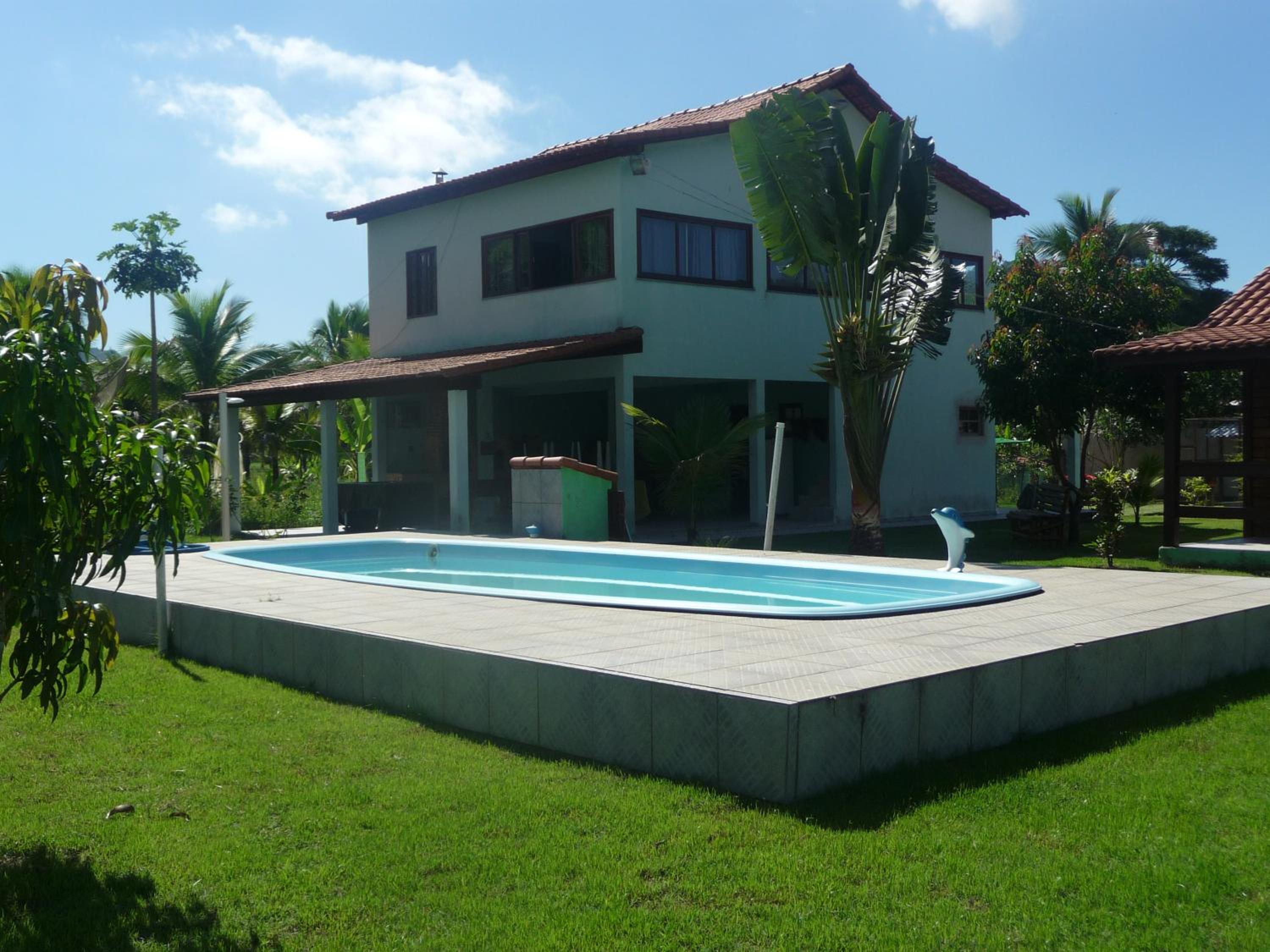 Chácara Vale de Imbaú