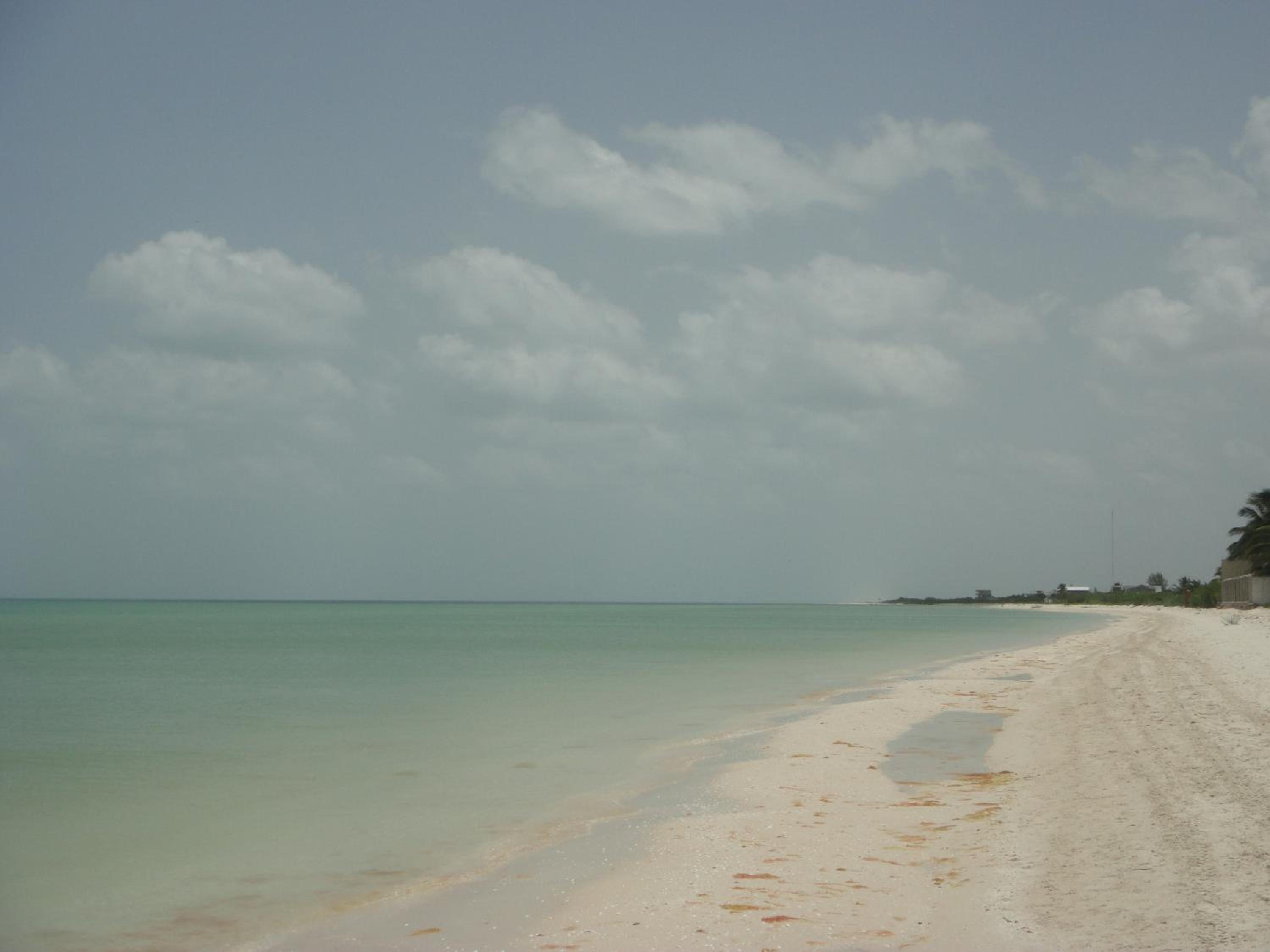 Castillito Kin Nah view 3