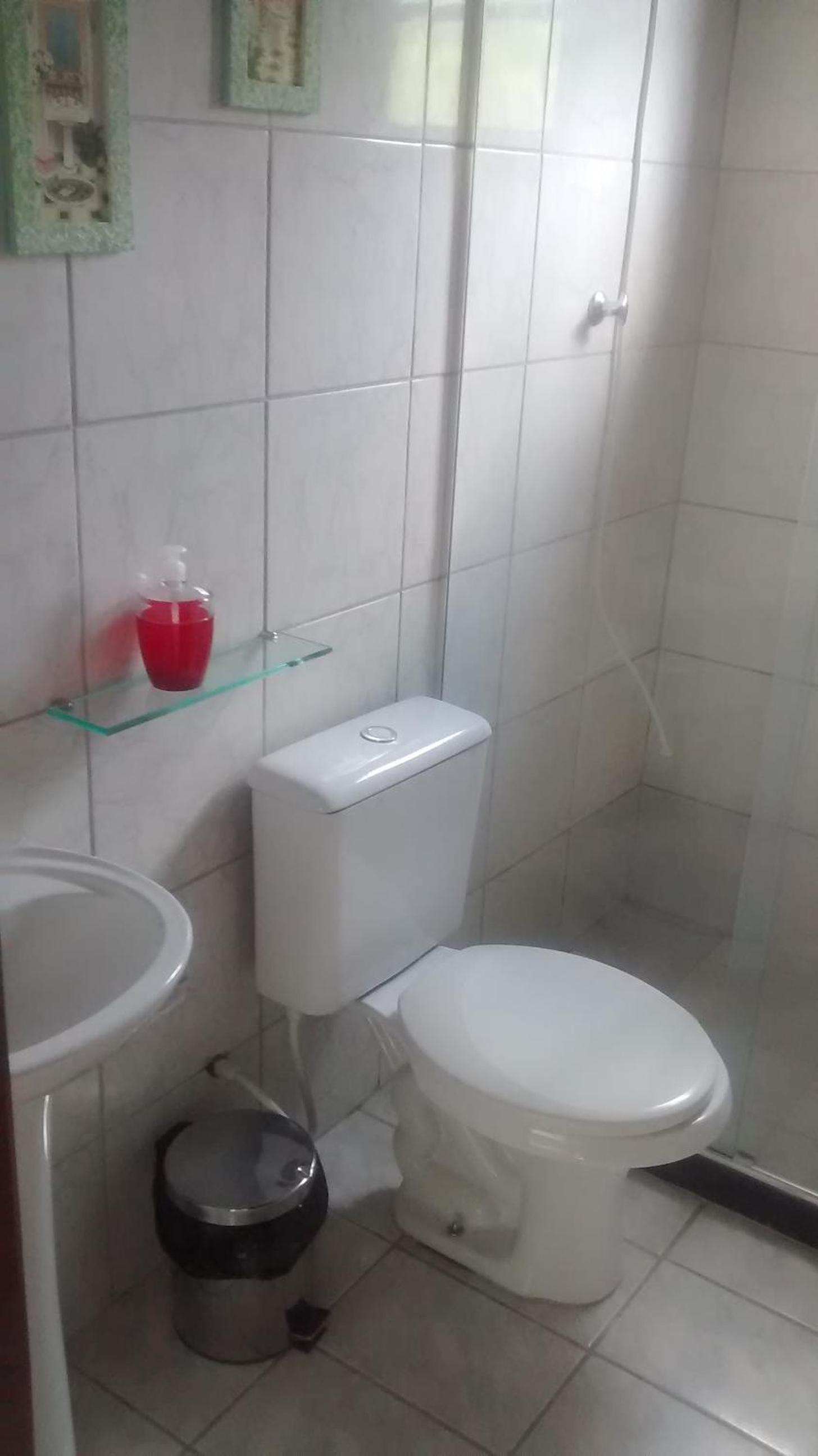 Chácara Vale de Imbaú
