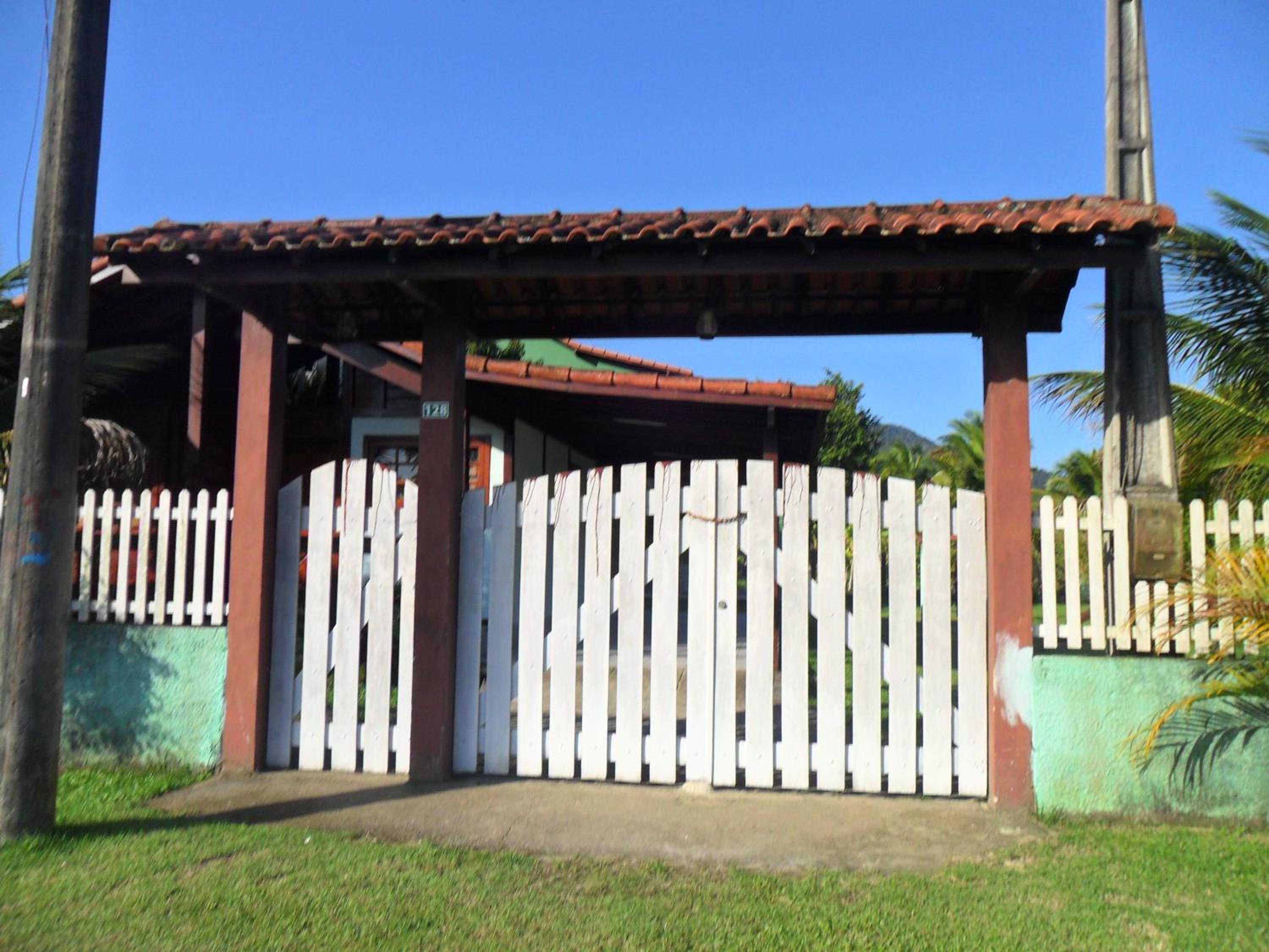 Chácara Vale de Imbaú