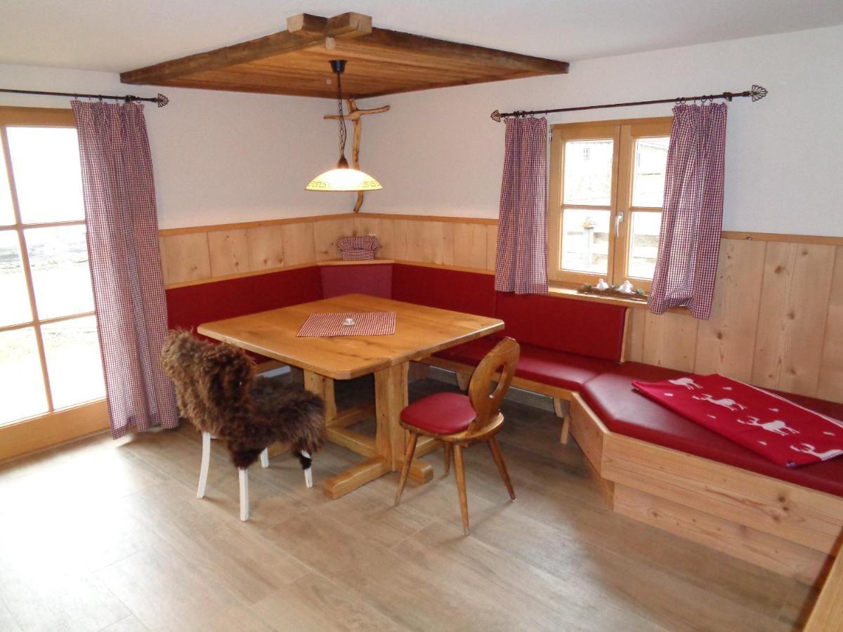 Birnbaum Chalets Grossarl