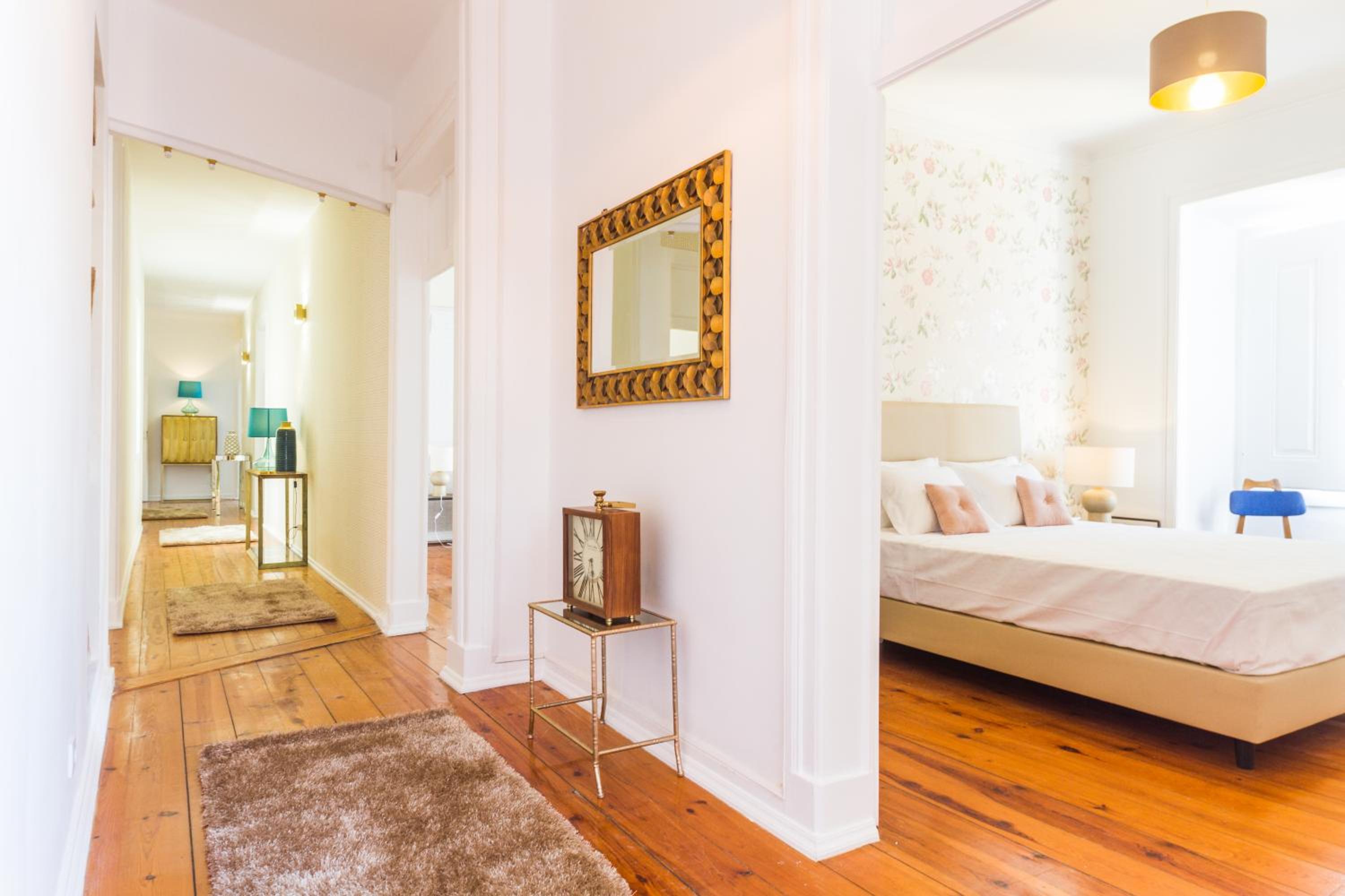 City Lofts Lisbon - Guesthouse view 2