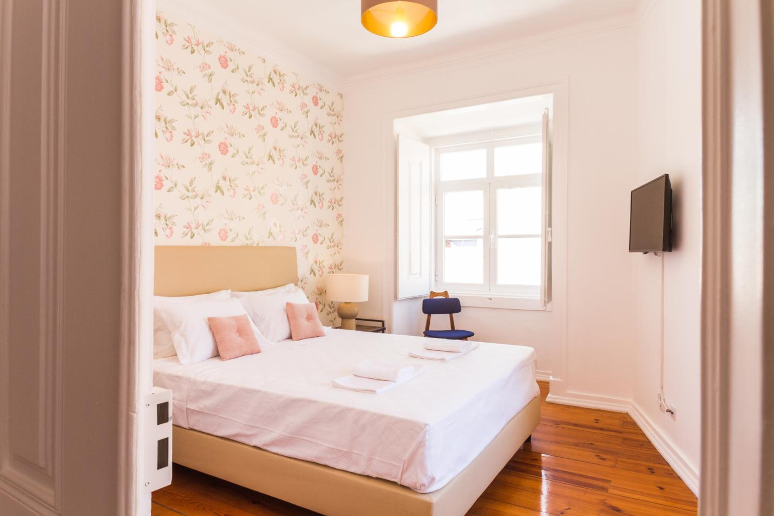 City Lofts Lisbon - Guesthouse view 4