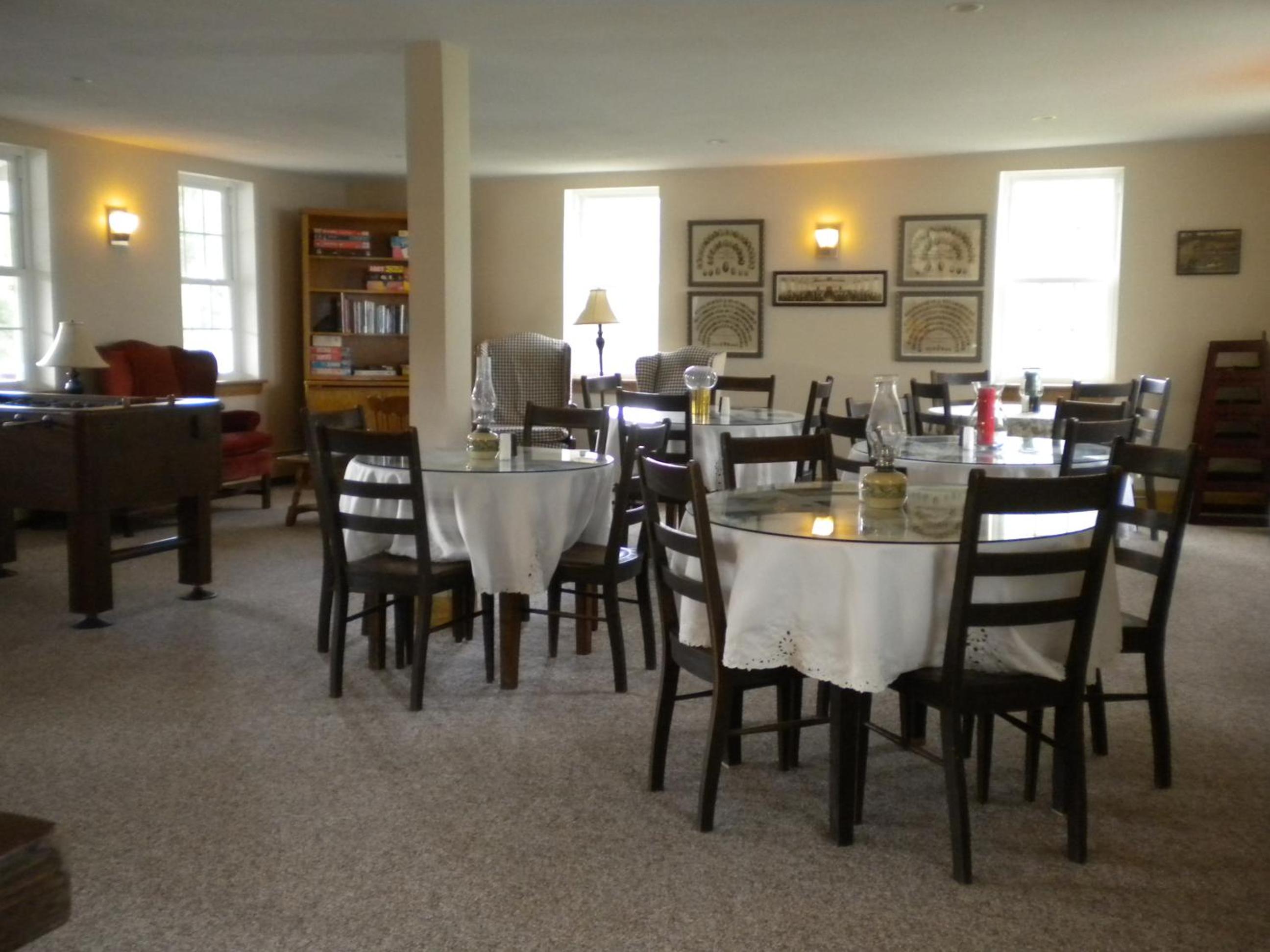 The Sterling Inn