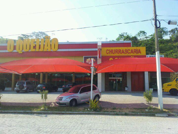Chácara Vale de Imbaú
