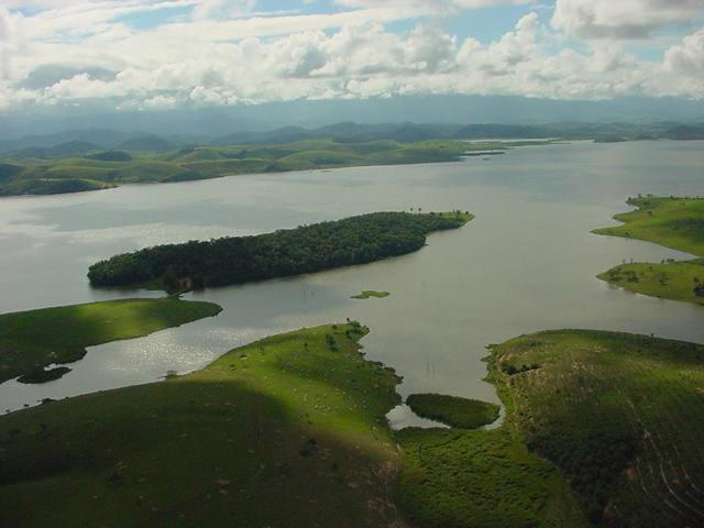 Chácara Vale de Imbaú