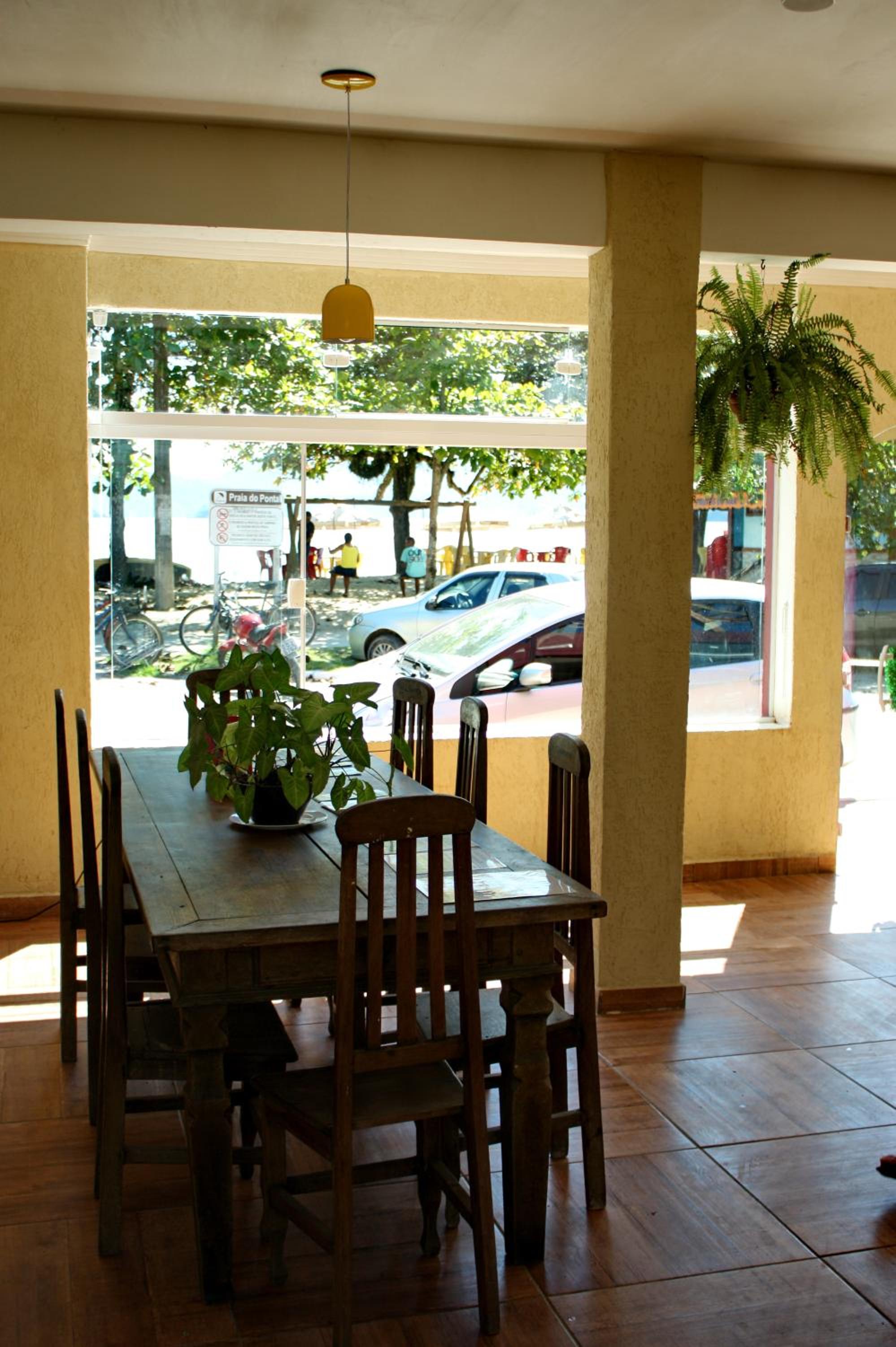 Geko Pousada Paraty view 5