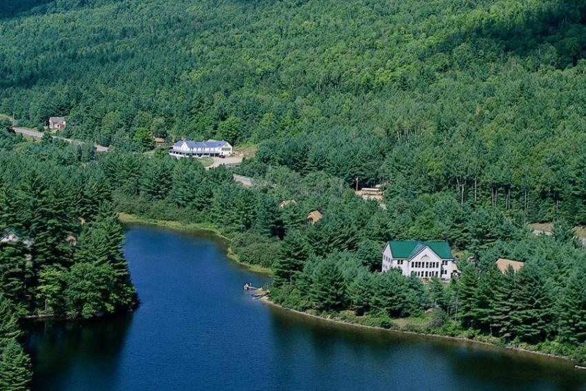 The Sterling Inn