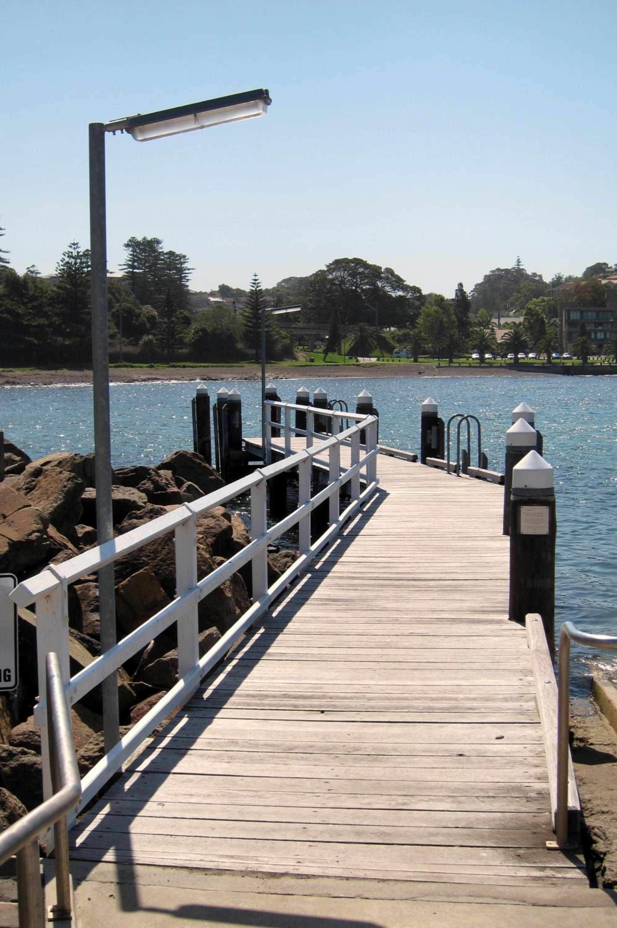 Bellevue Boutique Hotel Kiama