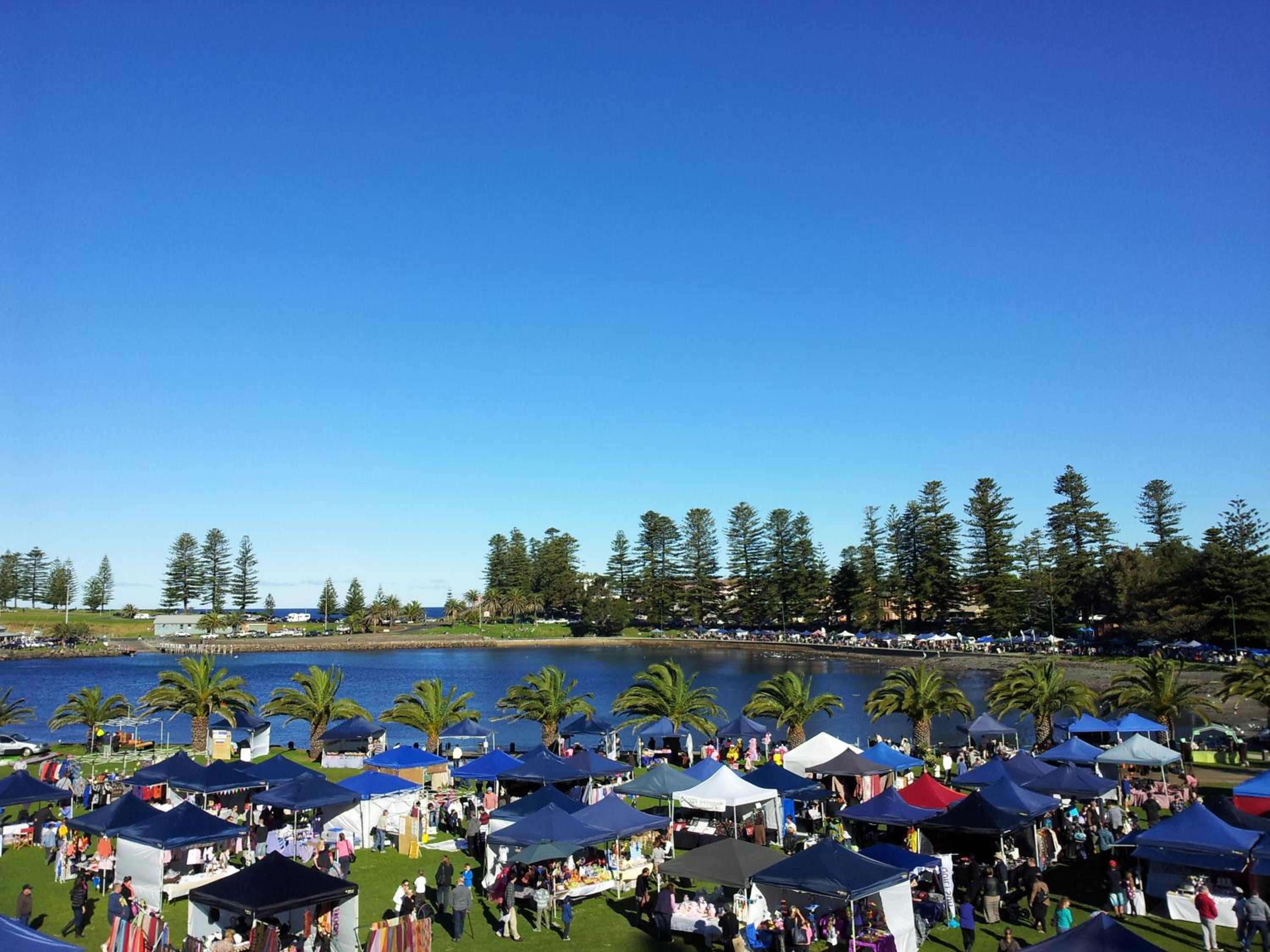 Bellevue Boutique Hotel Kiama