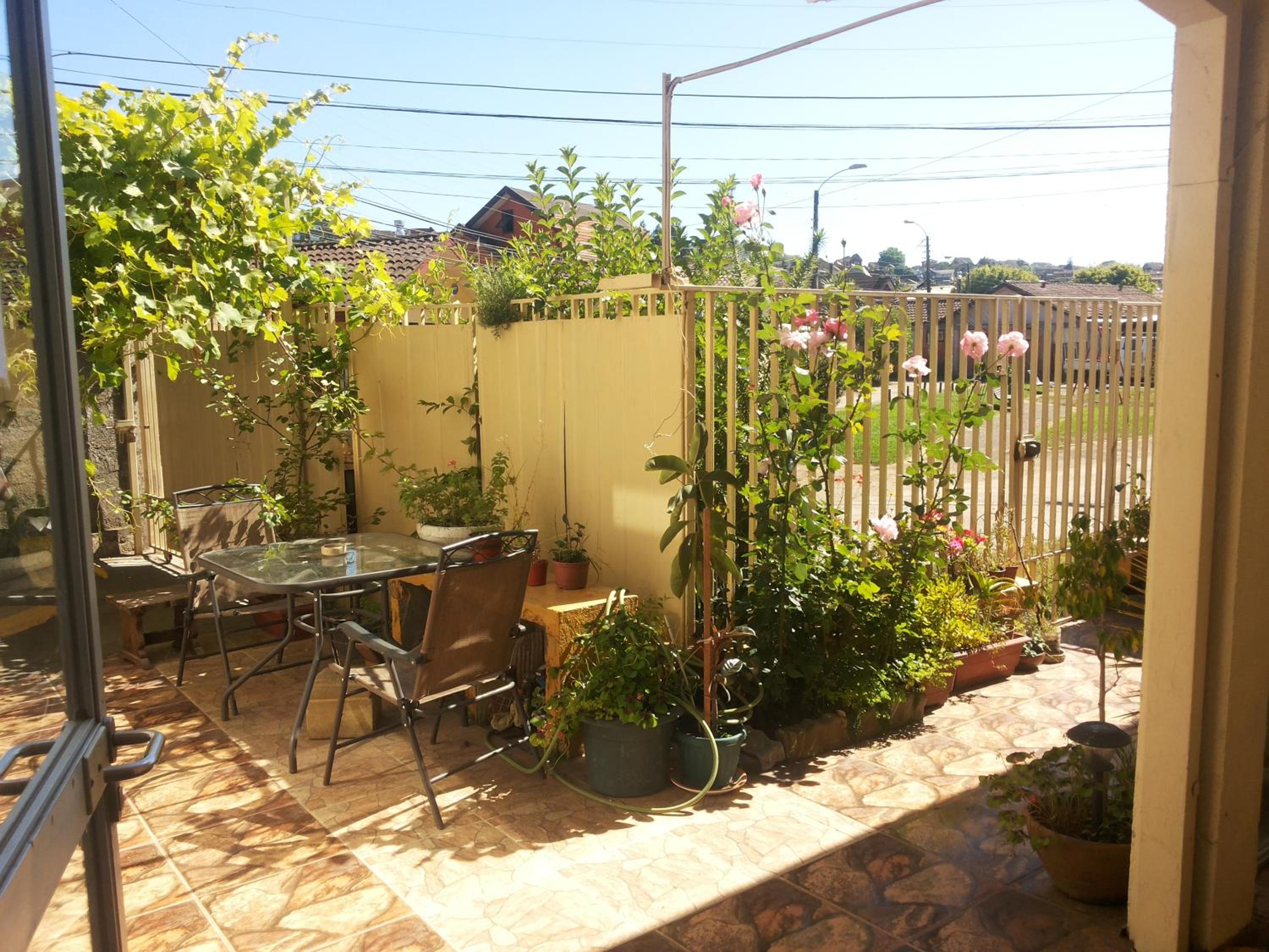 Casa San Valentin