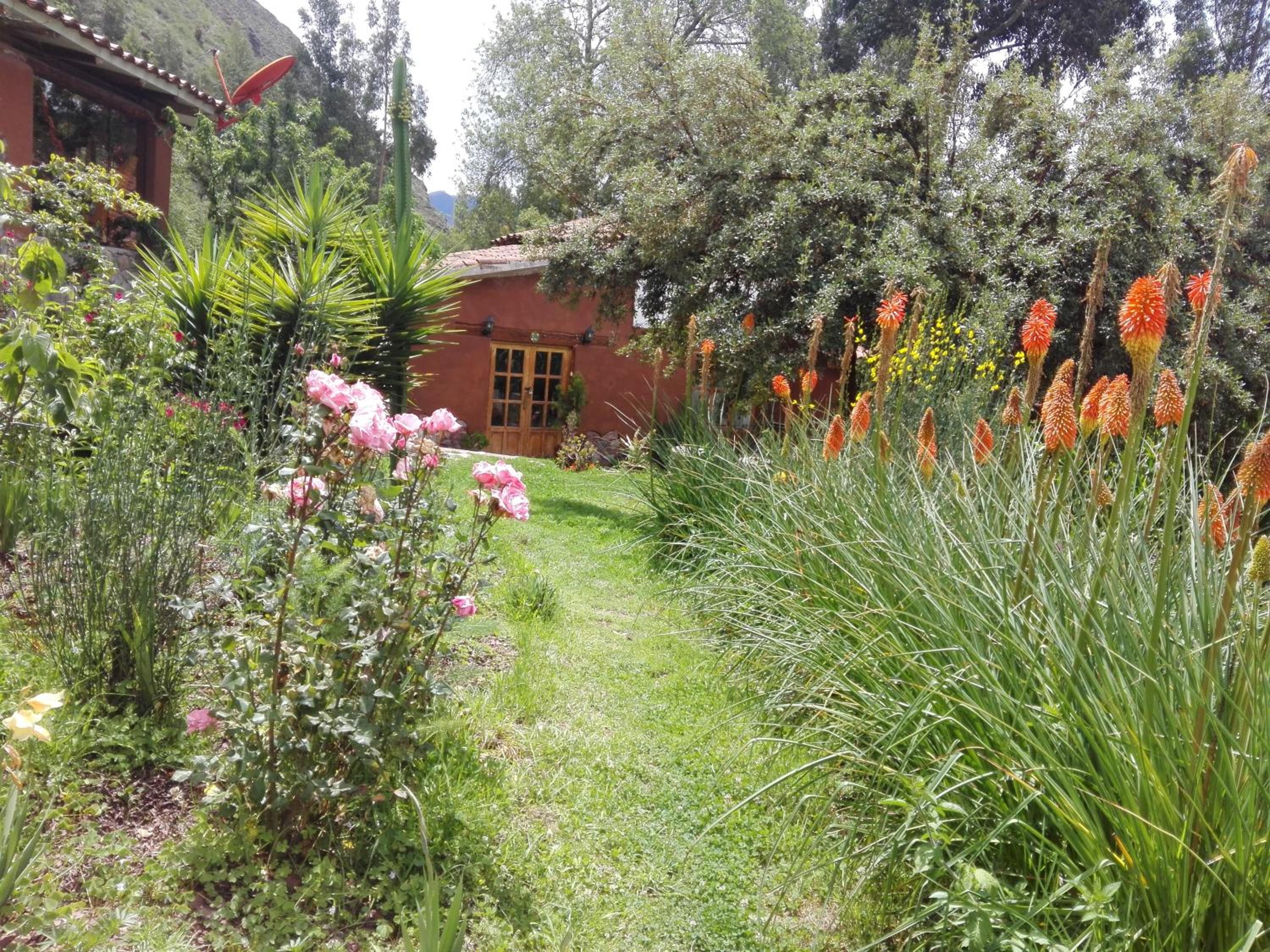 EColodge Ccatan, photo 17