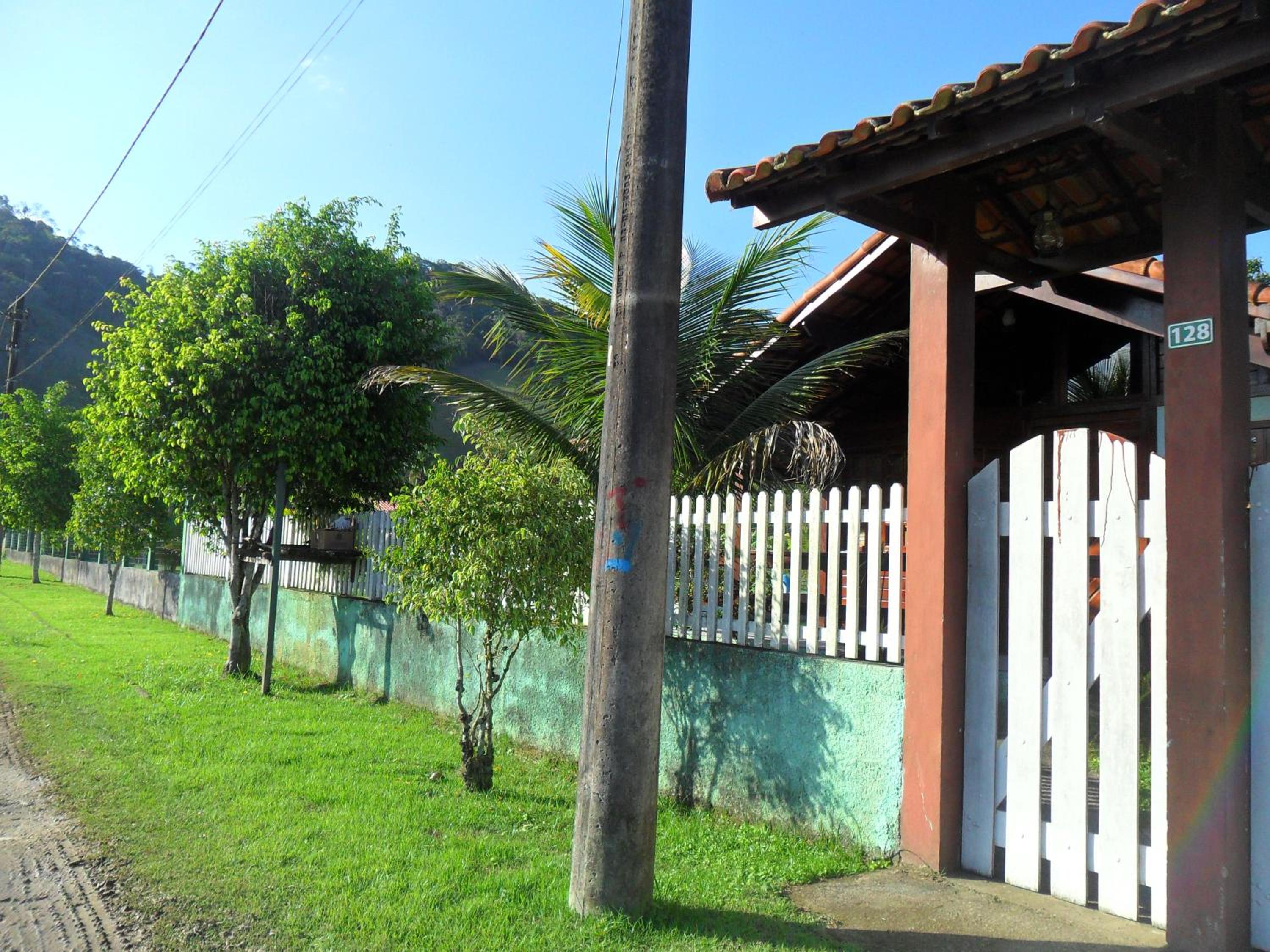 Chácara Vale de Imbaú
