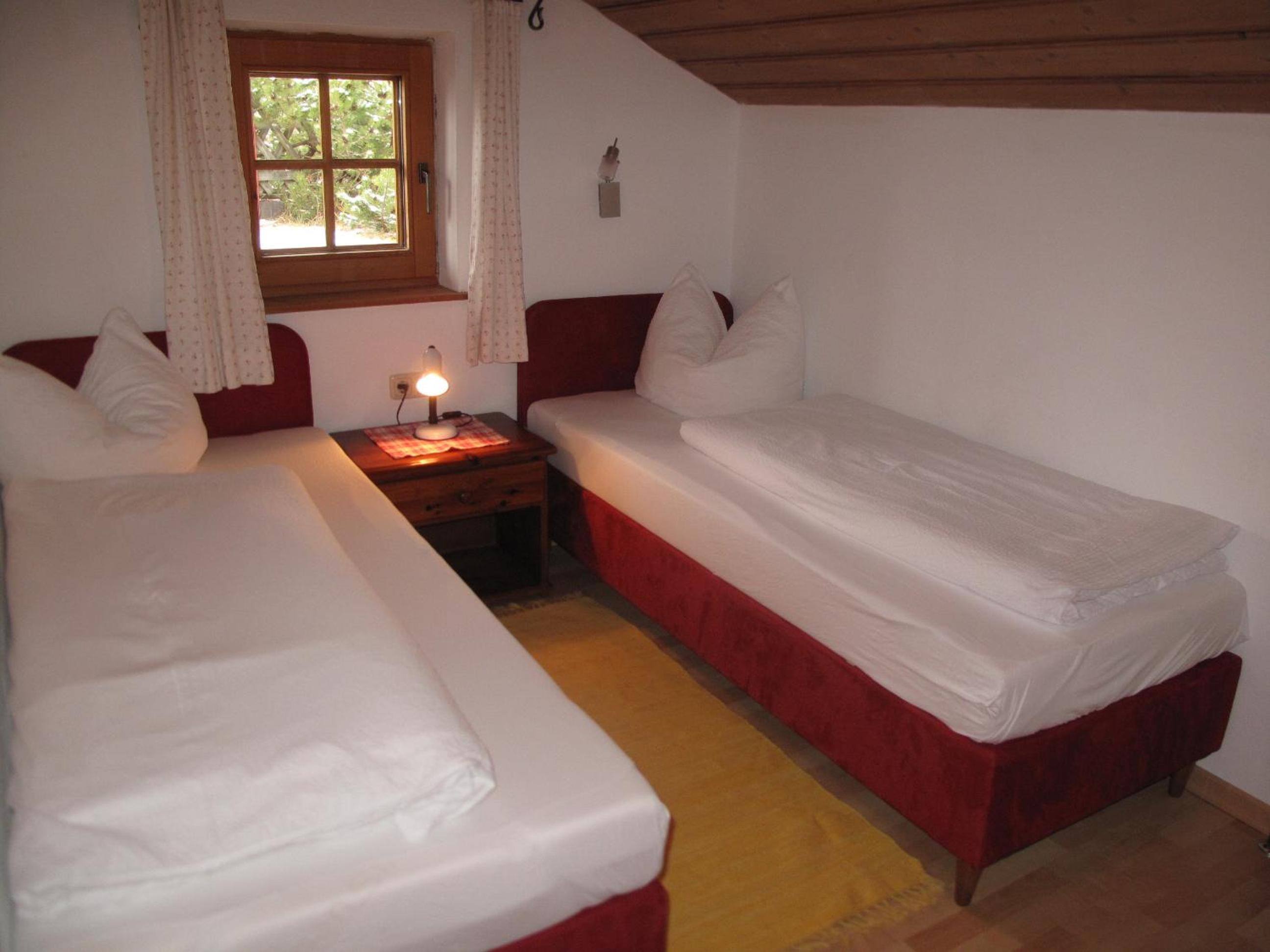 Ferienhaus Martlerhof