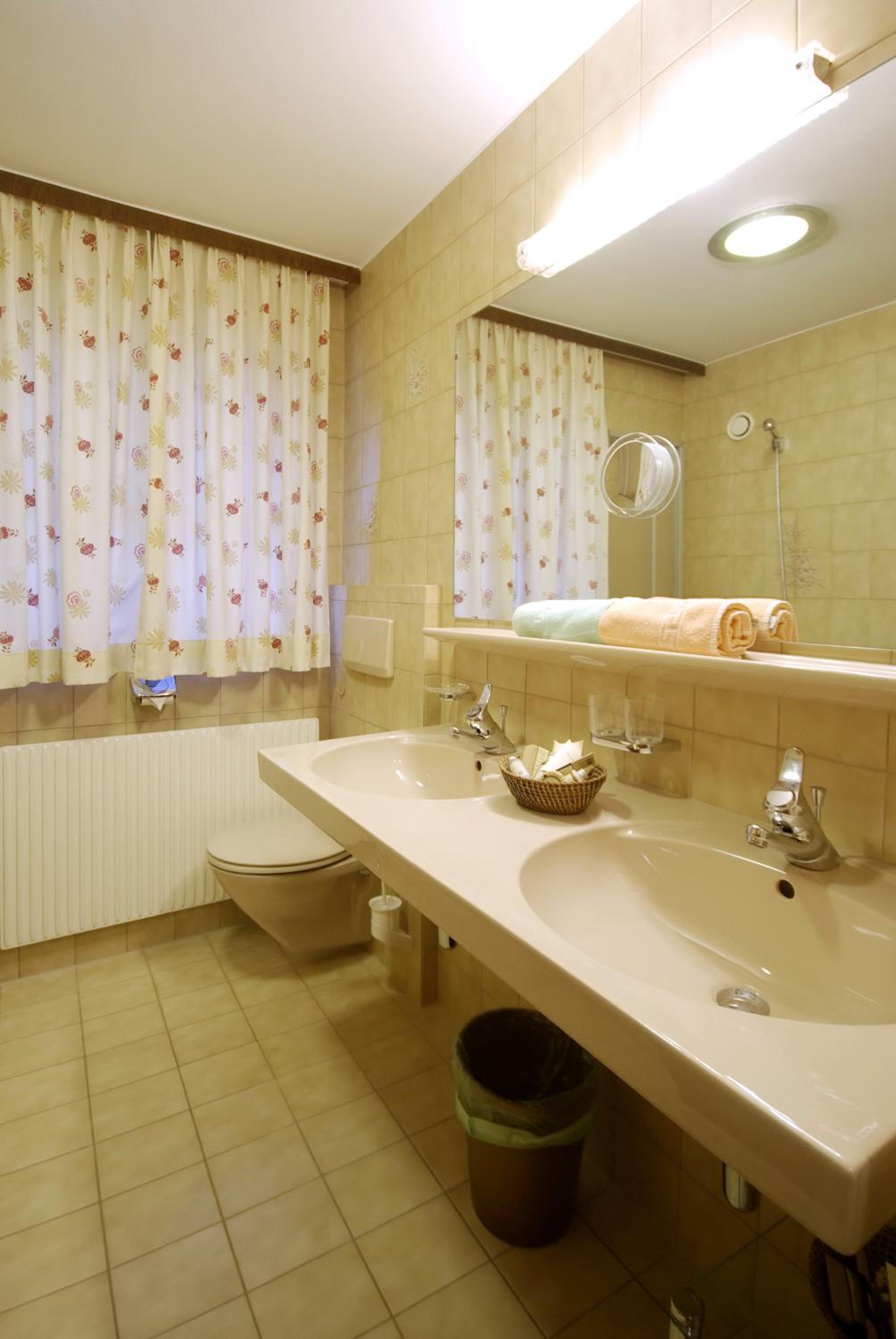 Pension Walserheim
