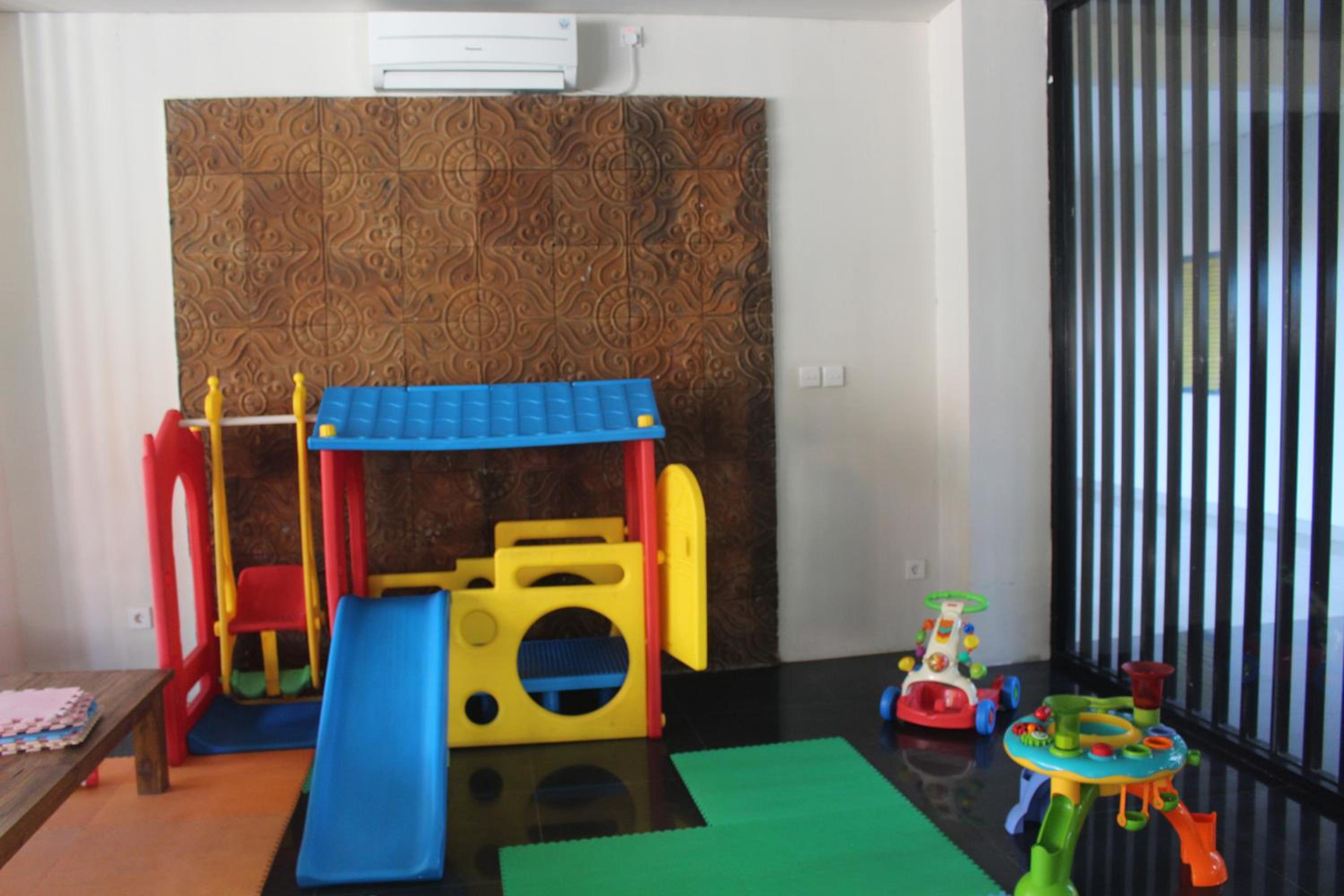 Sanur Vacations - Abian Harmony Hotel - Property Image 1