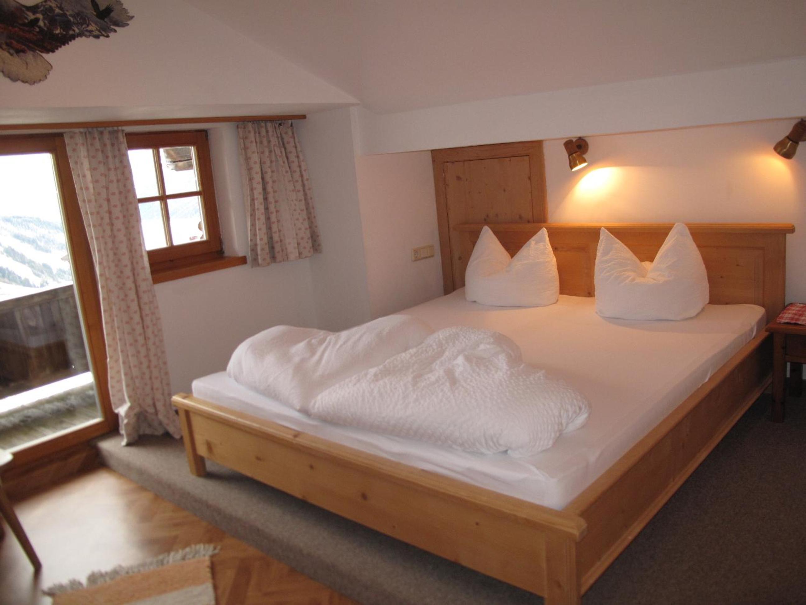 Ferienhaus Martlerhof