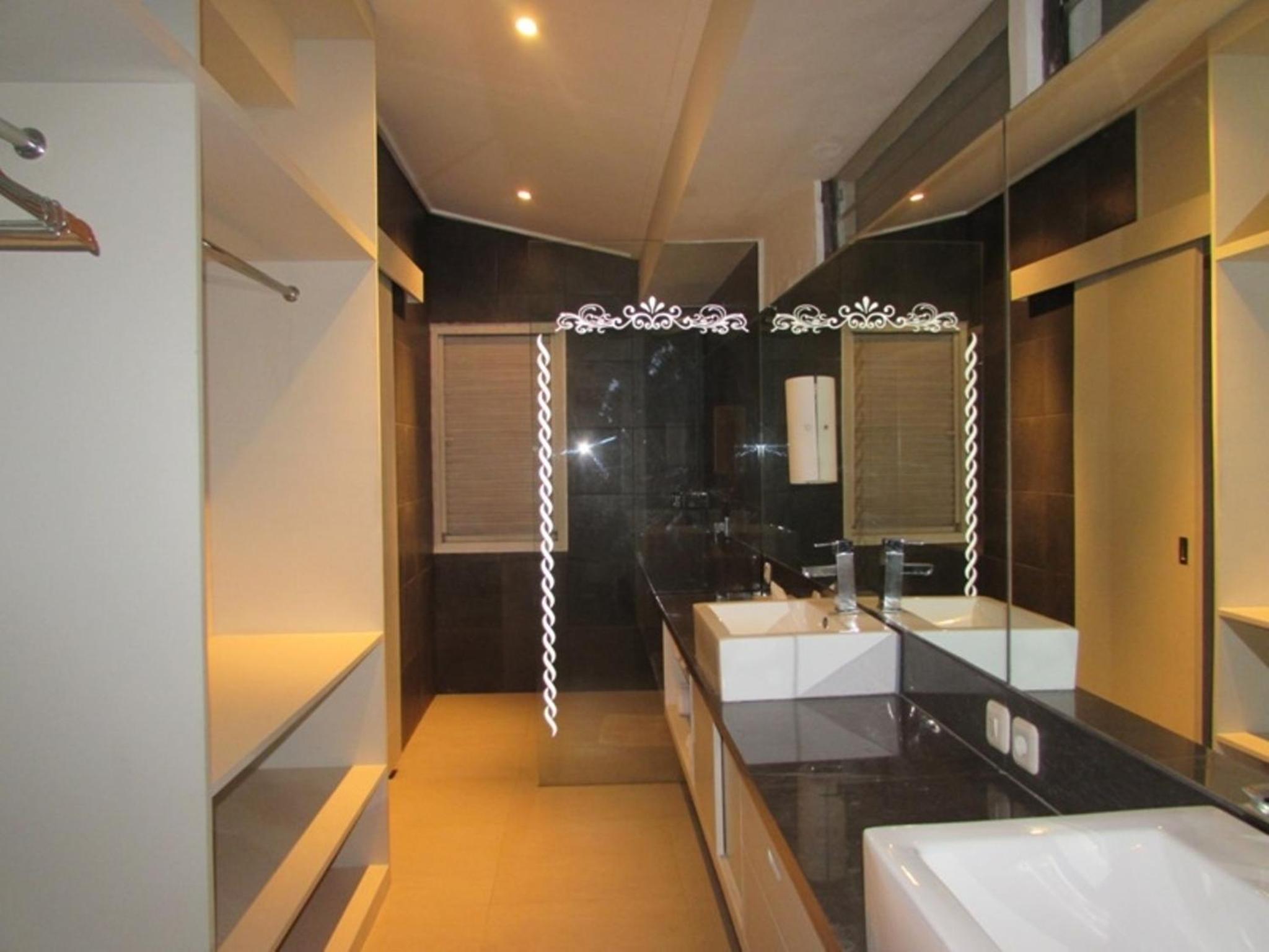 Sun Shoot Villas Seminyak
