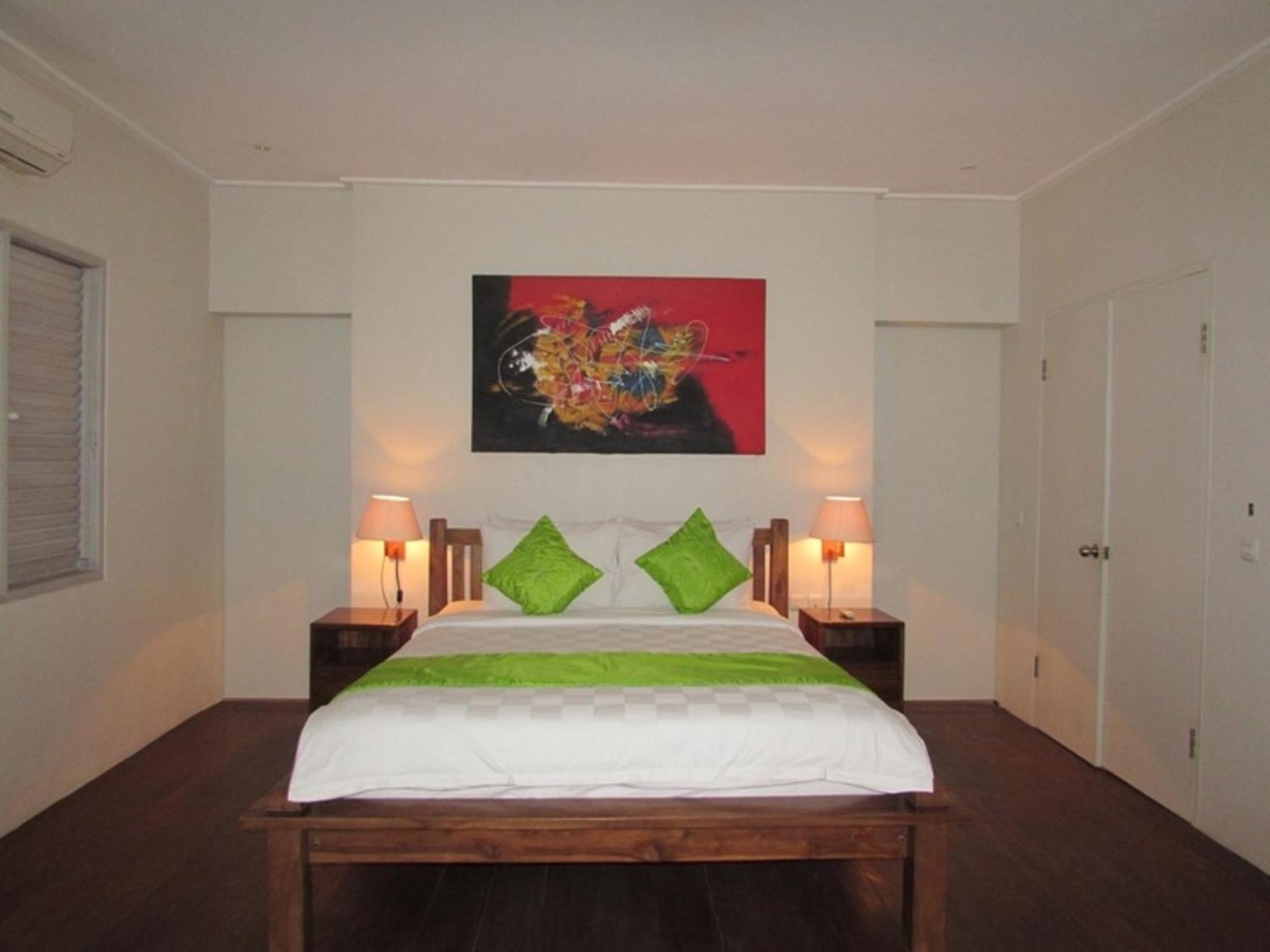 Sun Shoot Villas Seminyak