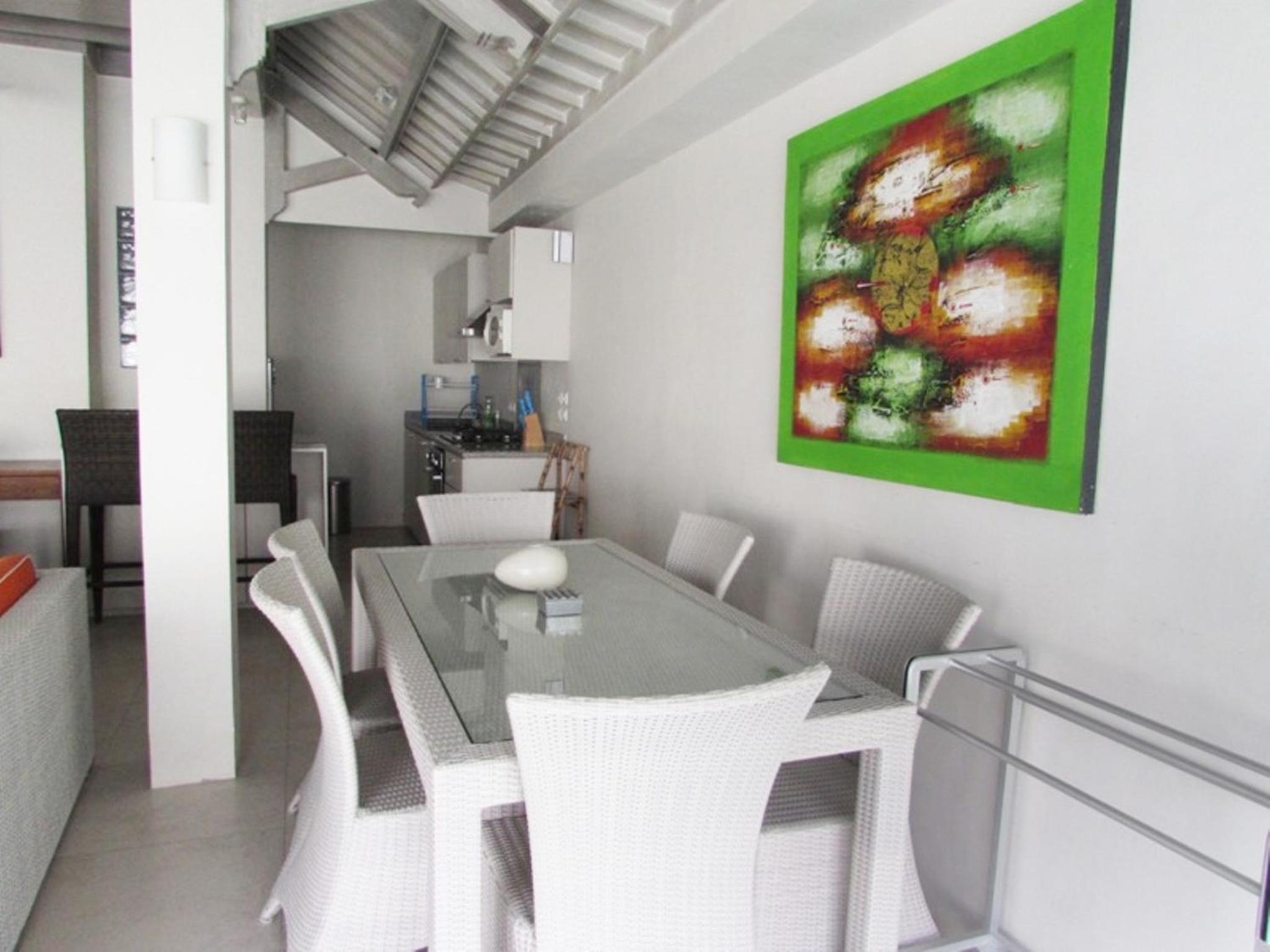 Sun Shoot Villas Seminyak