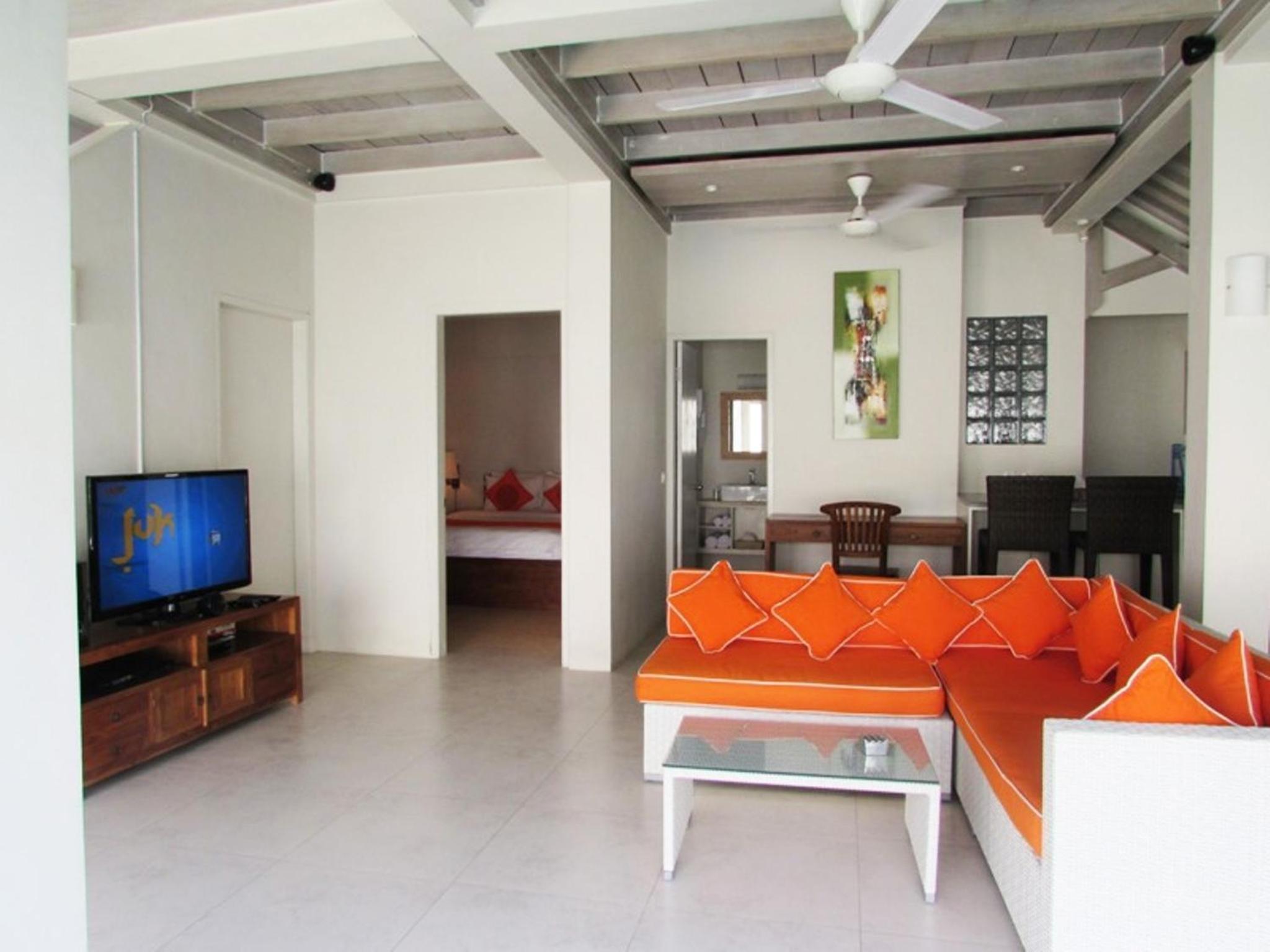 Sun Shoot Villas Seminyak