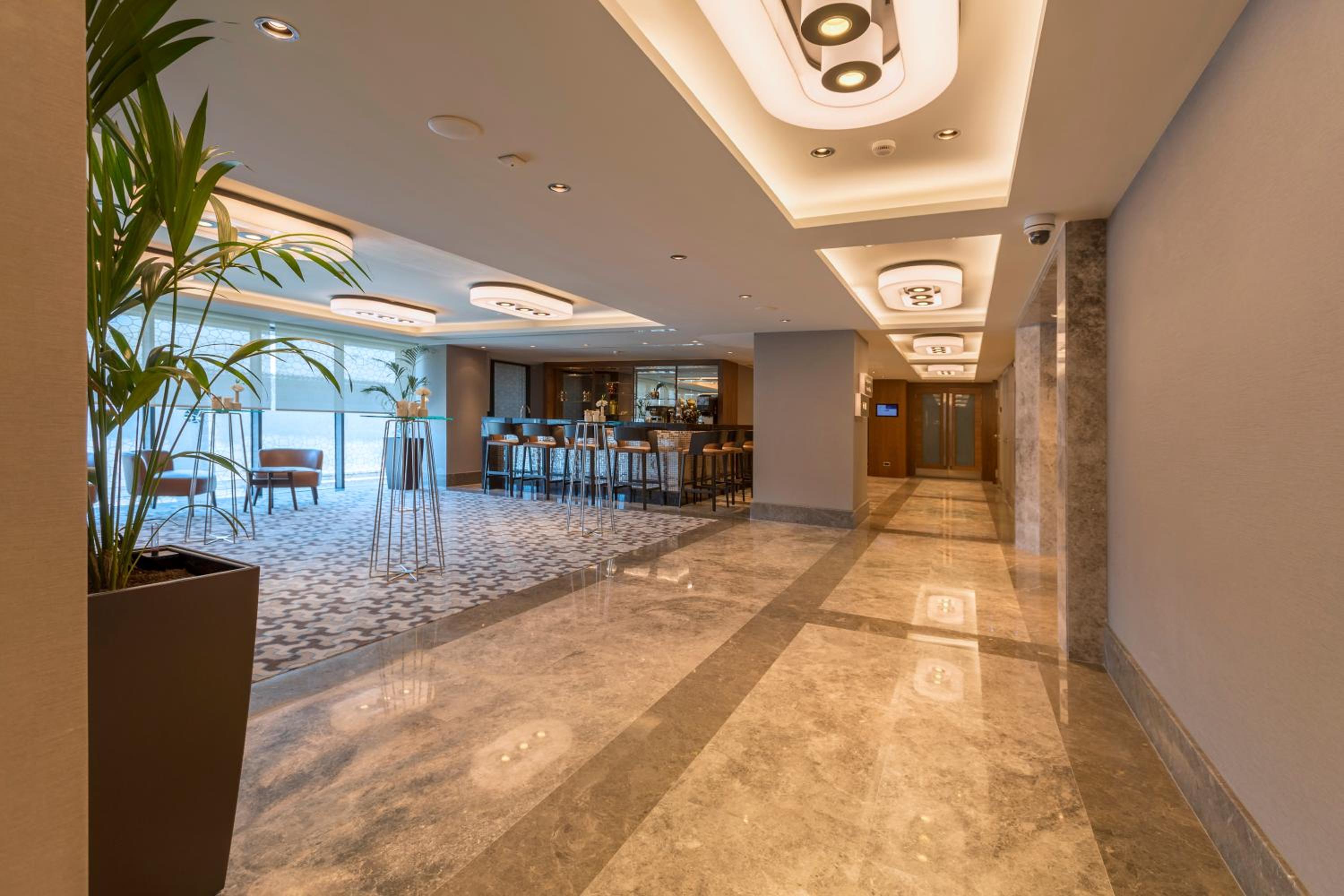 Golden Tulip İstanbul Bayrampaşa - Image 50