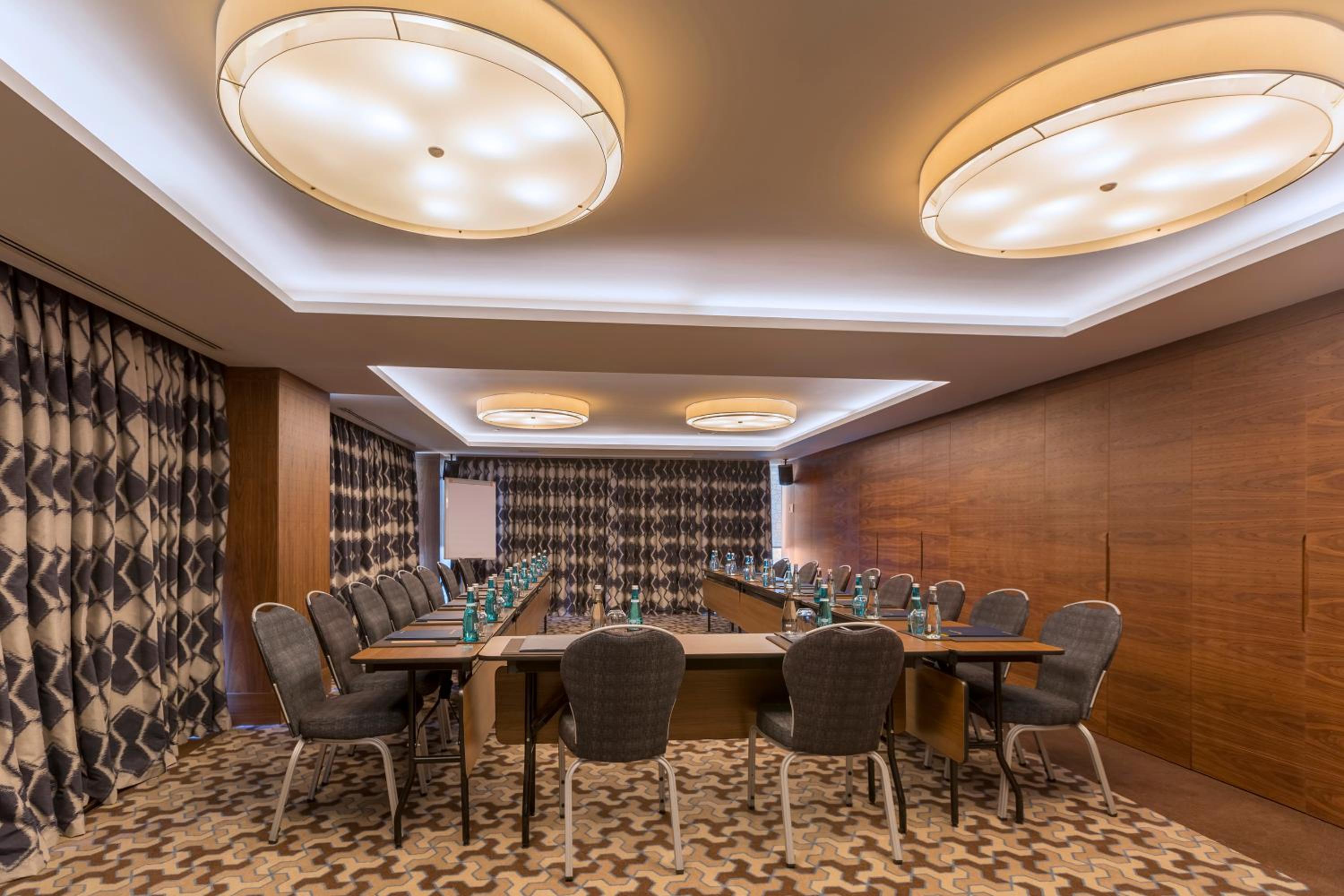 Golden Tulip İstanbul Bayrampaşa - Image 53