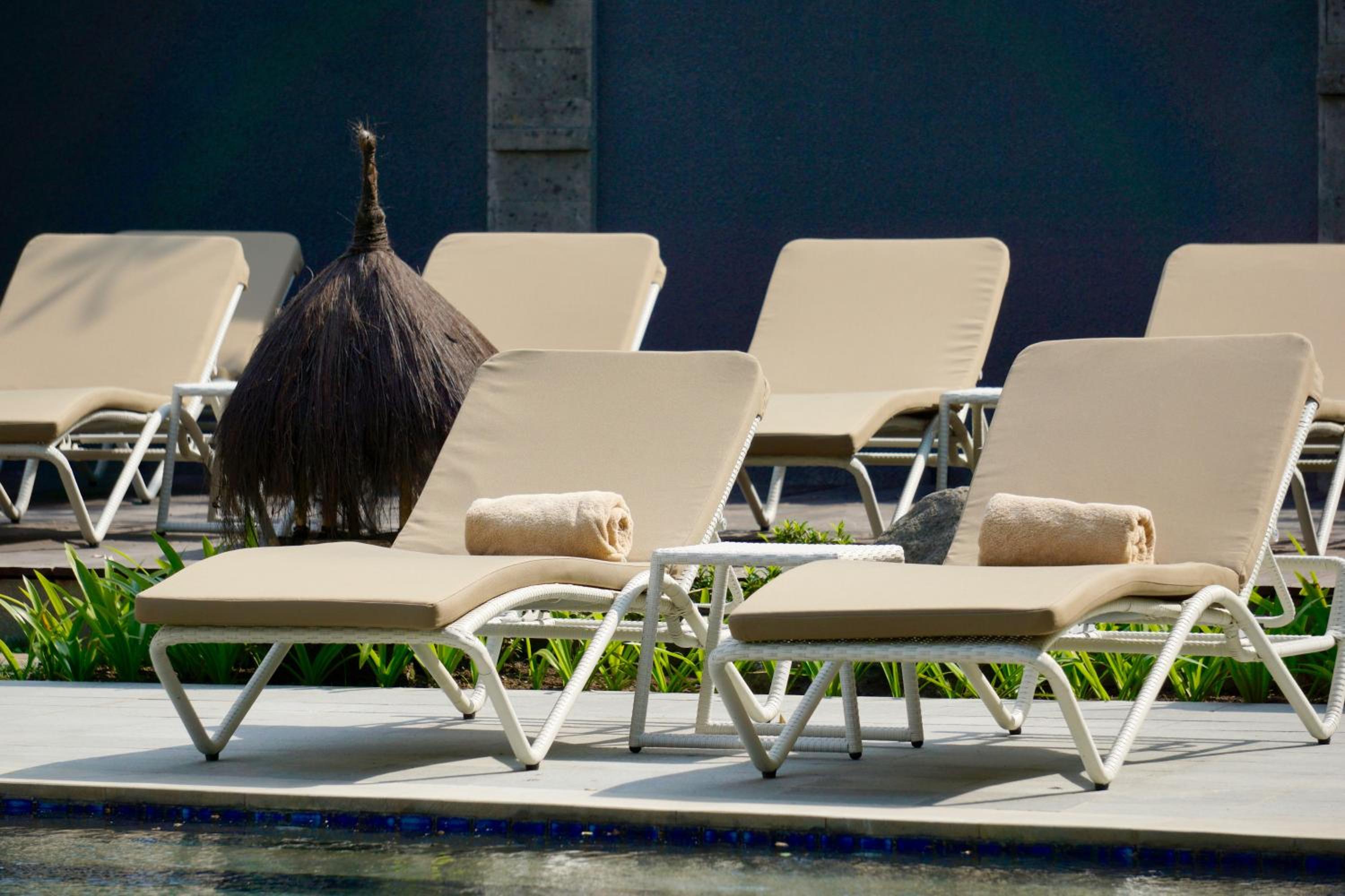 Tejaprana Resort & Spa