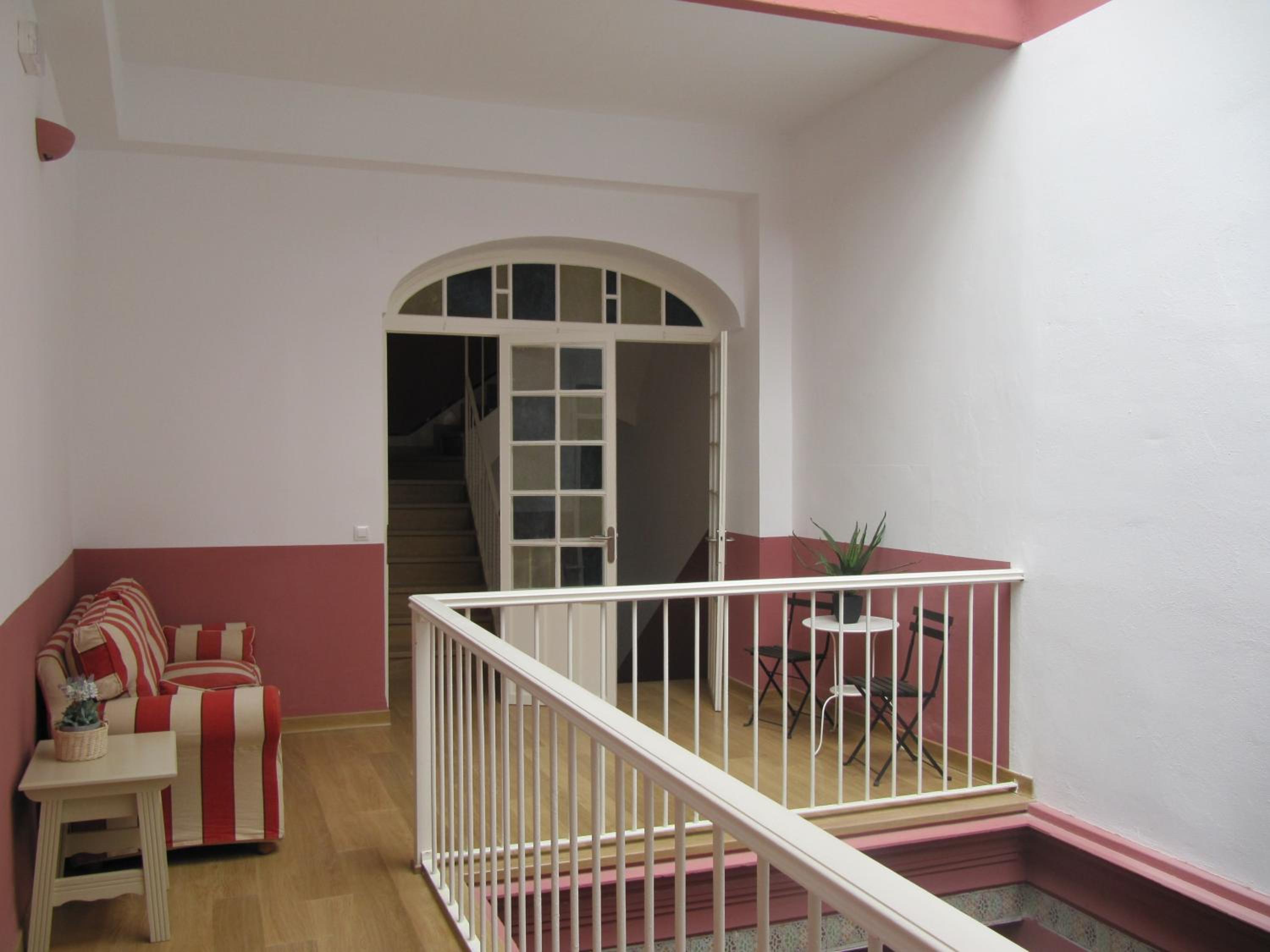 Life Apartments Quintana