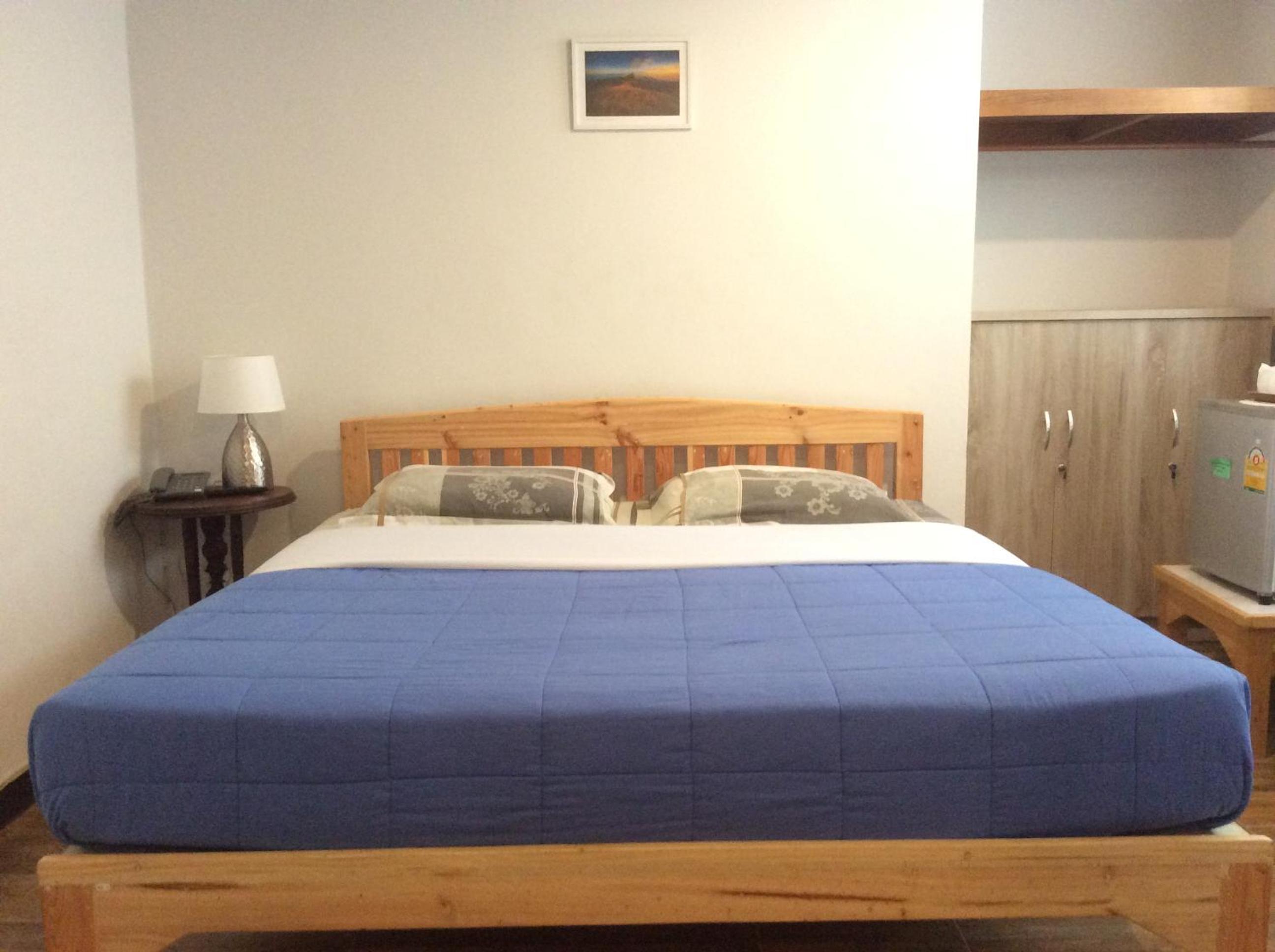 Mountain View GuesthouseChiangmai
